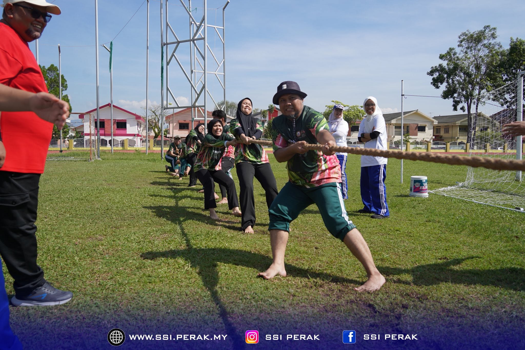 HARI SUKAN KELASSI 2026 12