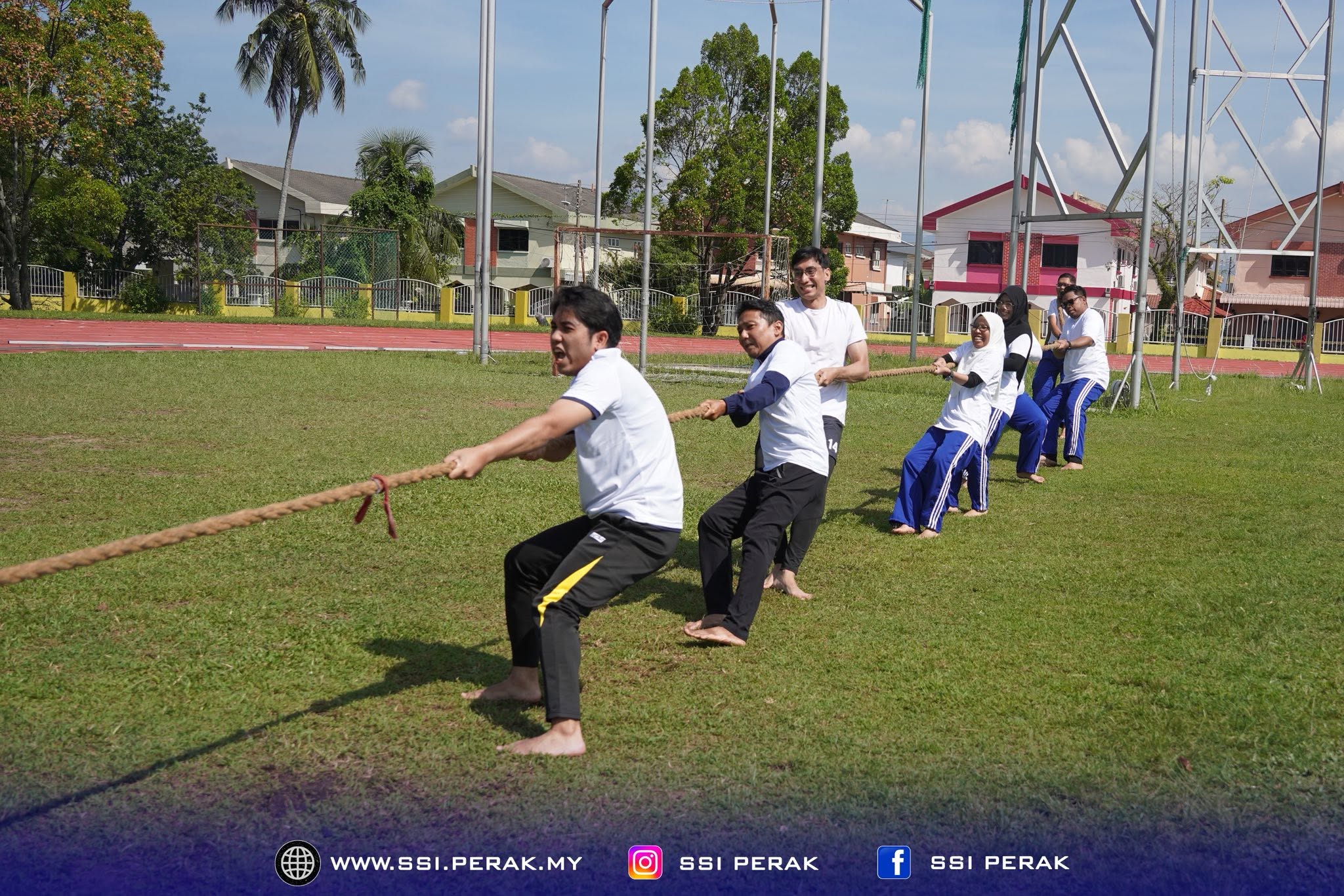 HARI SUKAN KELASSI 2026 13