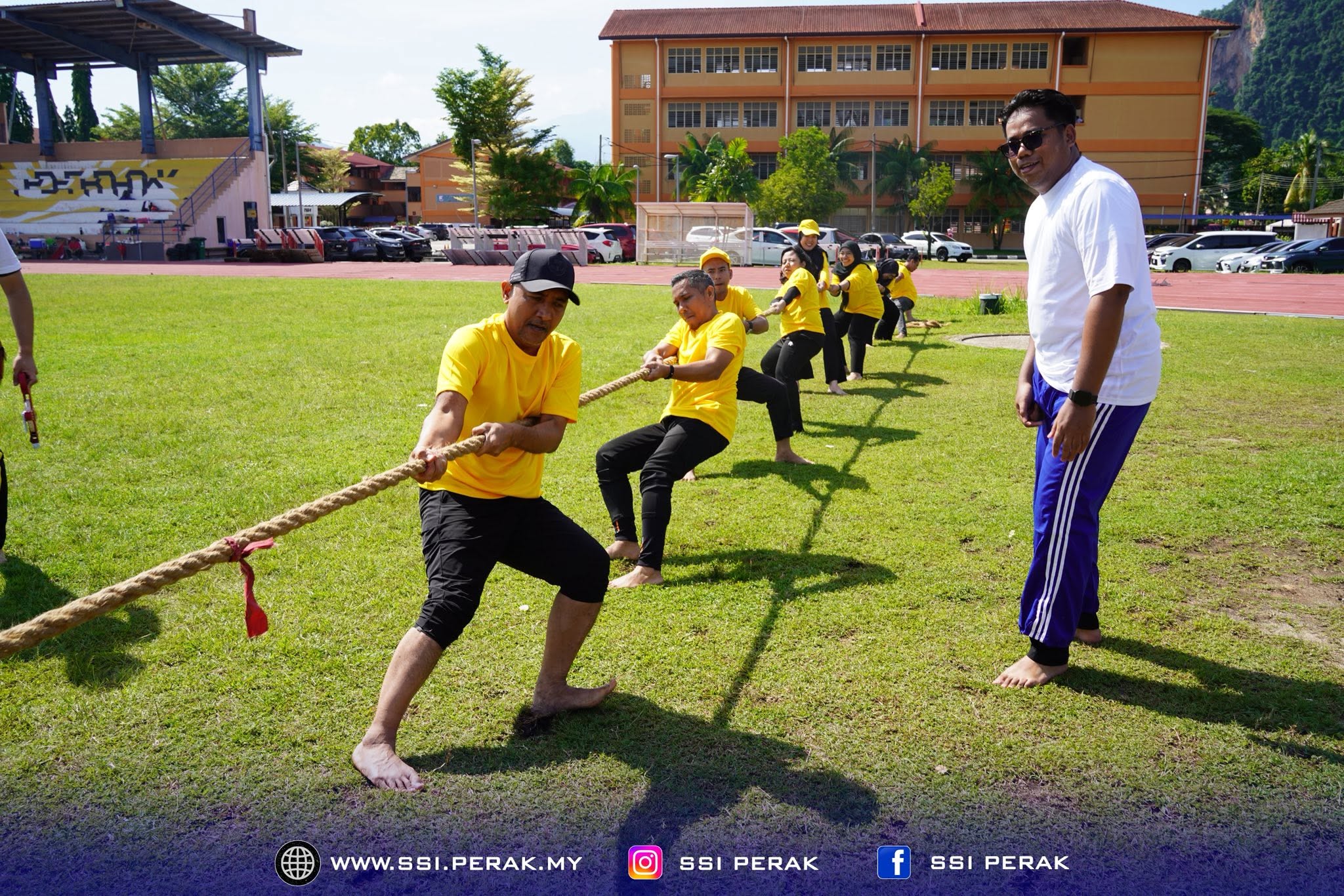 HARI SUKAN KELASSI 2026 15