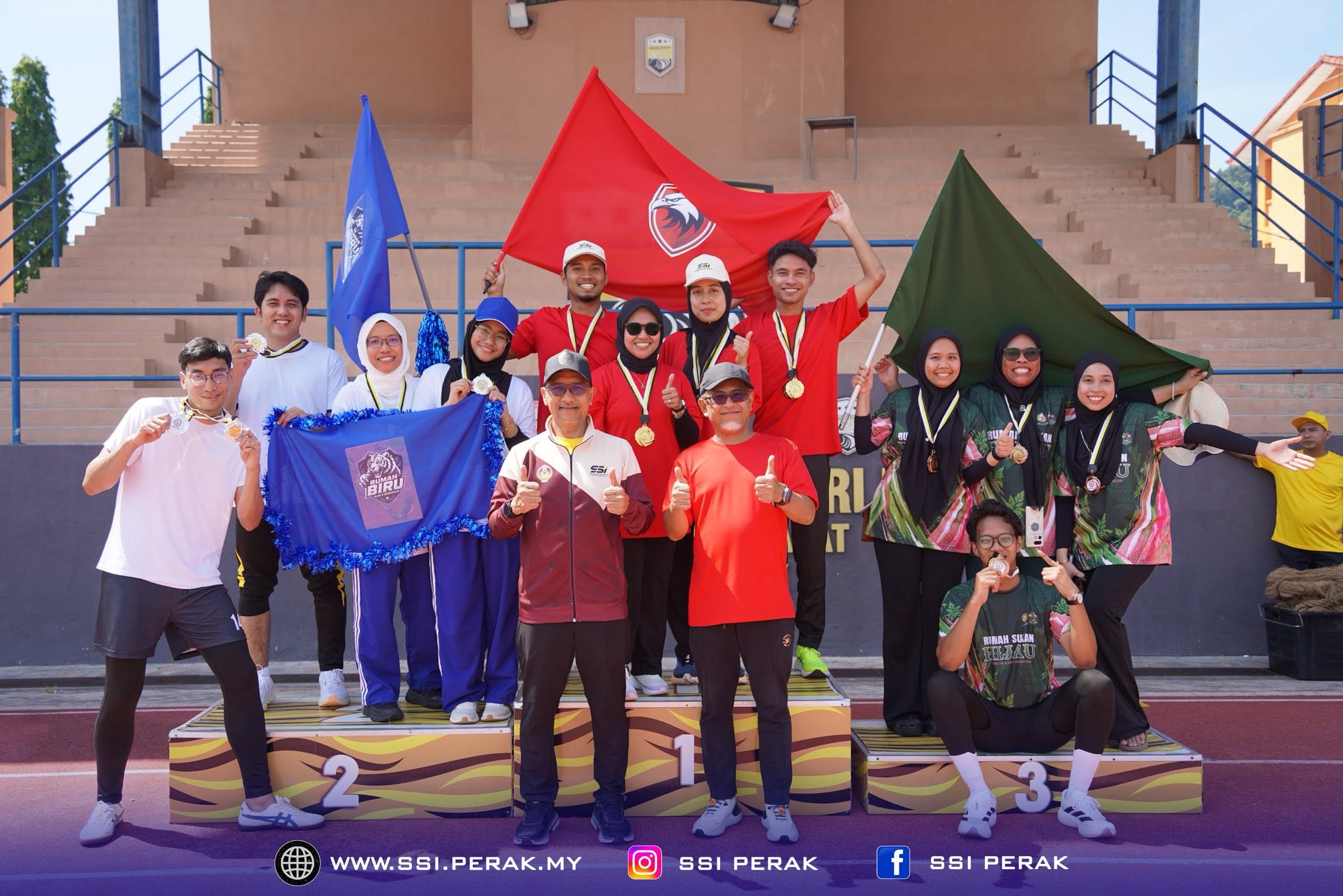 HARI SUKAN KELASSI 2026 16
