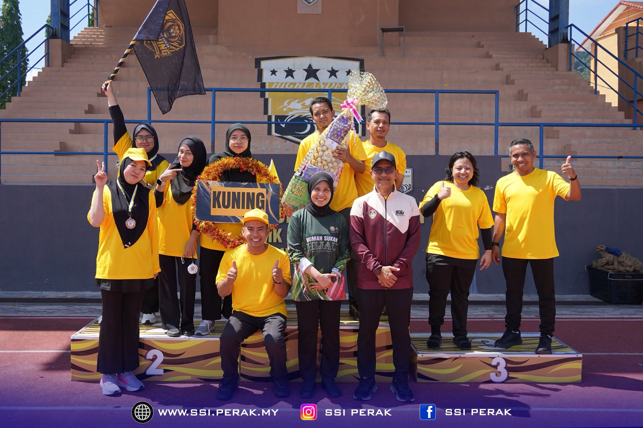 HARI SUKAN KELASSI 2026 17