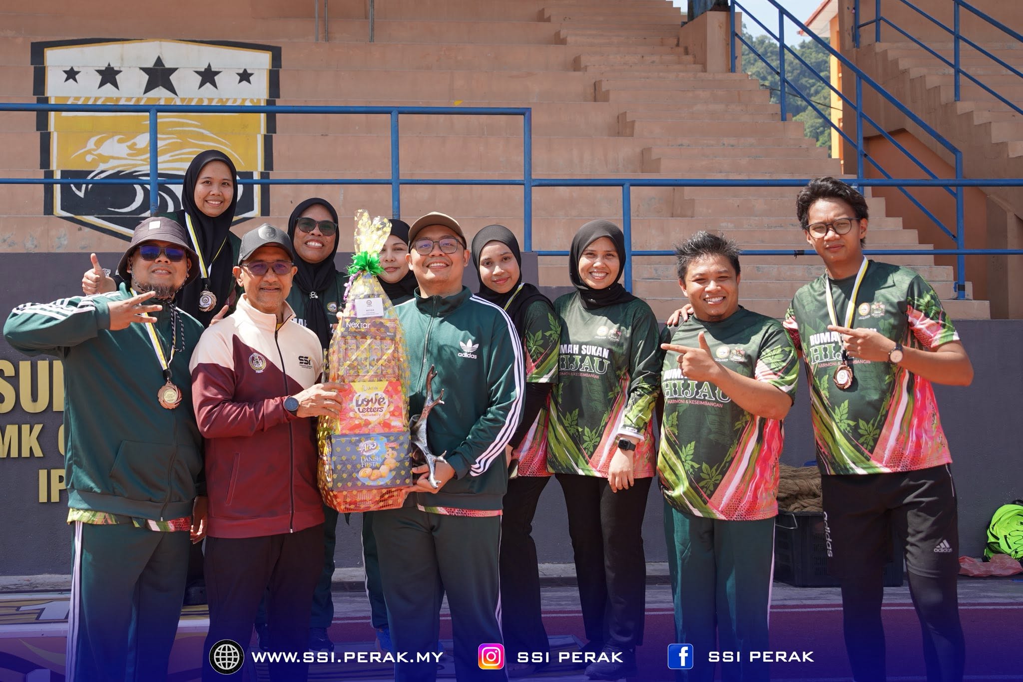HARI SUKAN KELASSI 2026 19