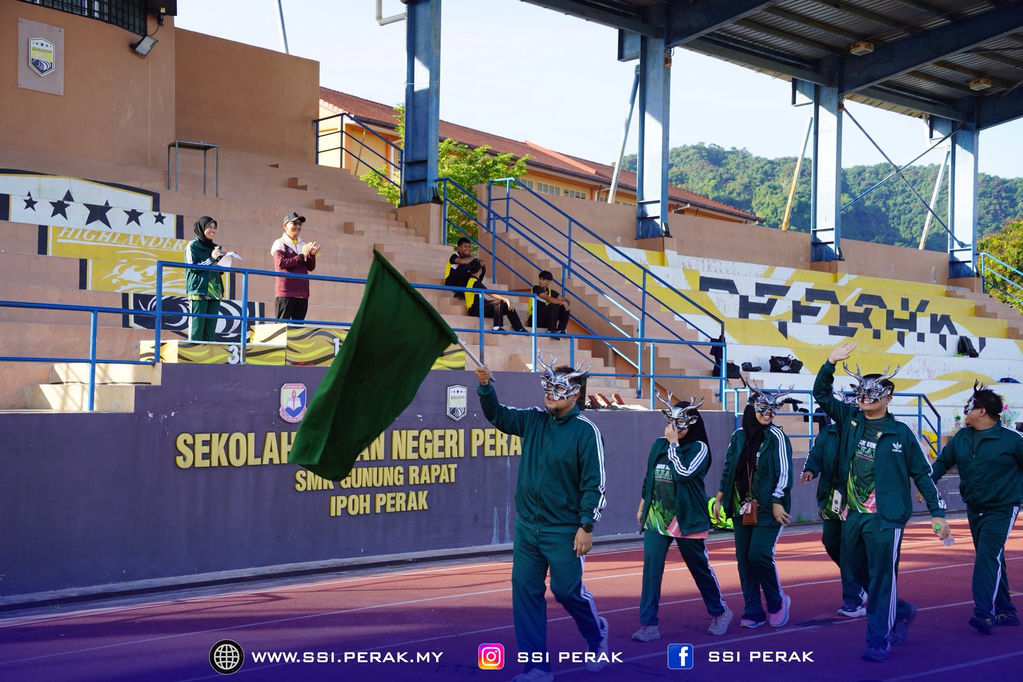 HARI SUKAN KELASSI 2026 4