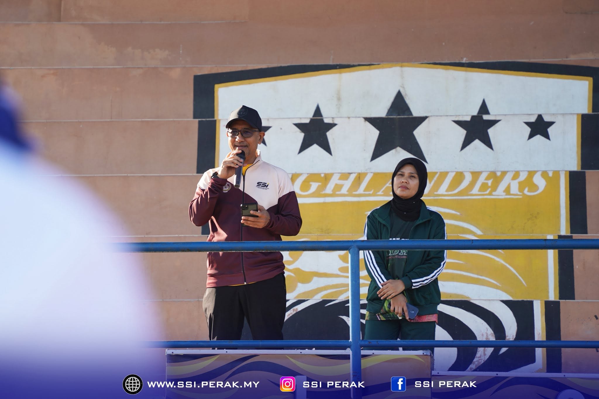 HARI SUKAN KELASSI 2026 5