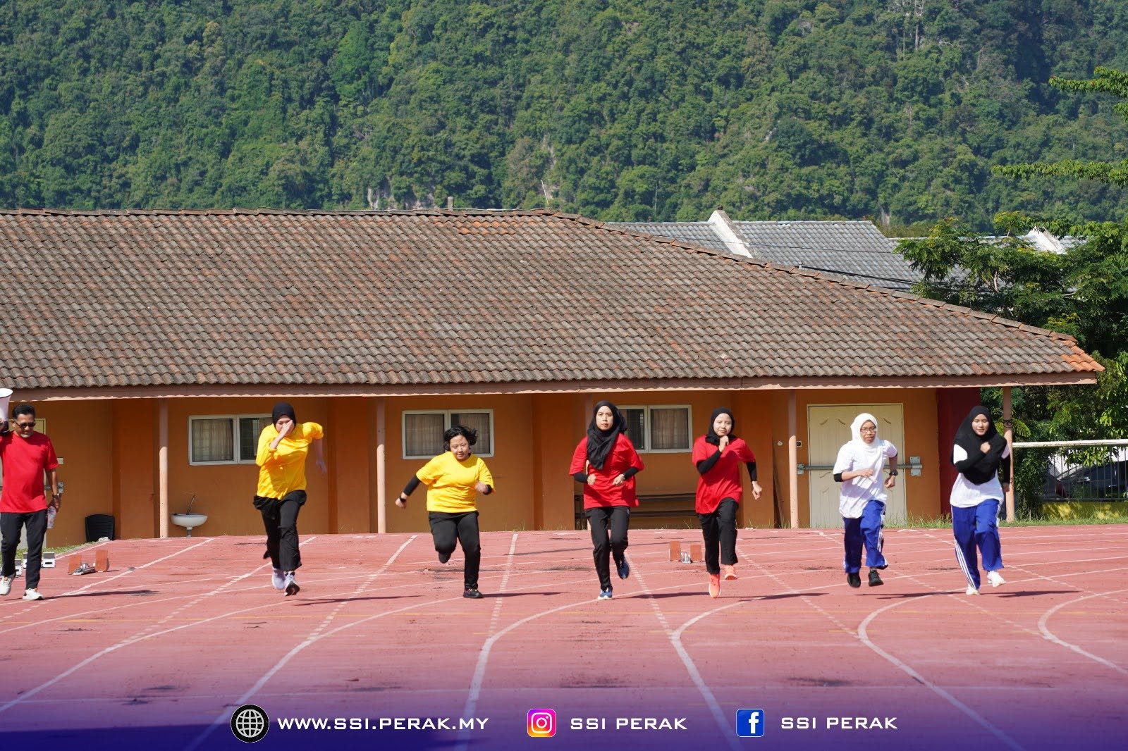 HARI SUKAN KELASSI 2026 6