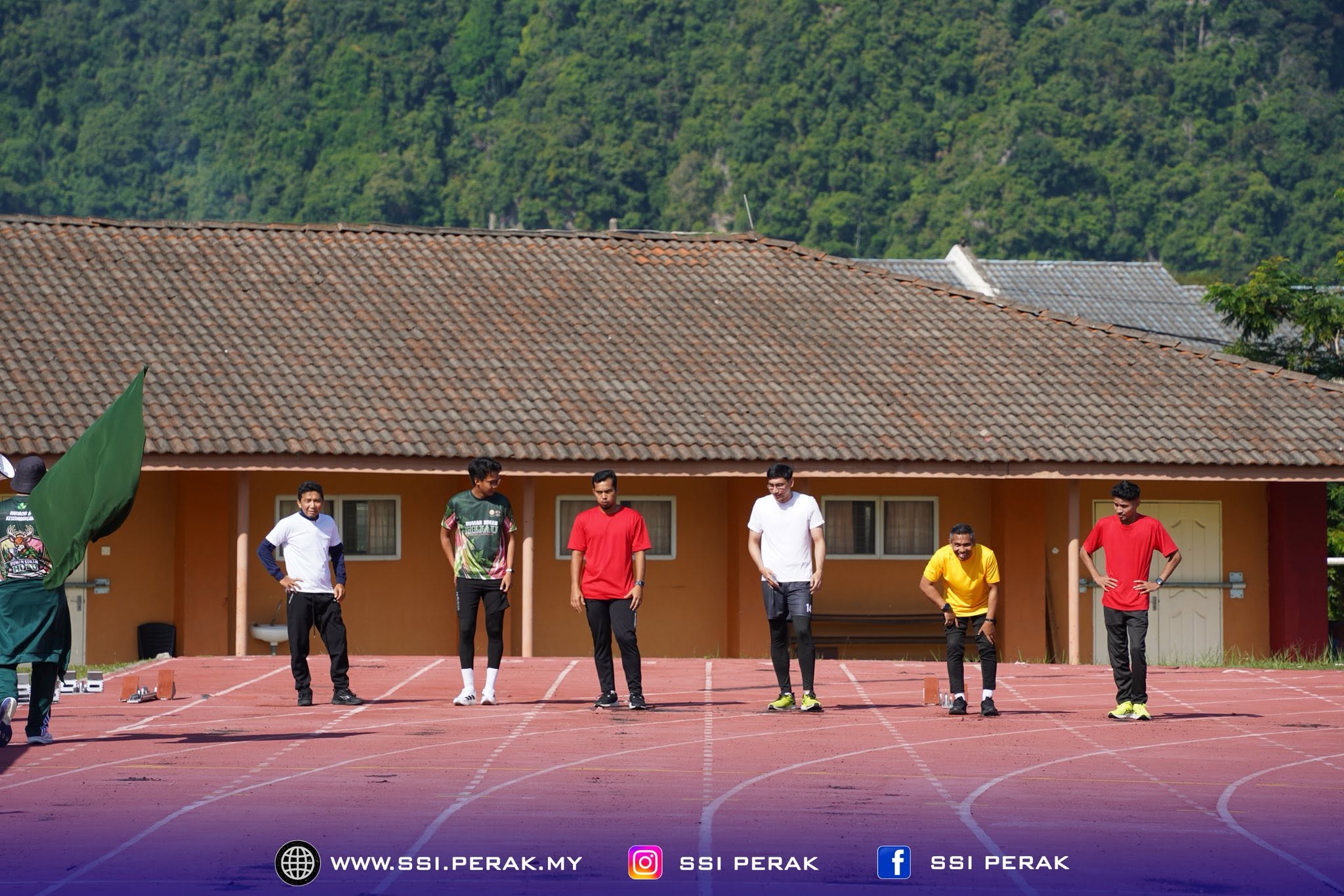 HARI SUKAN KELASSI 2026 7