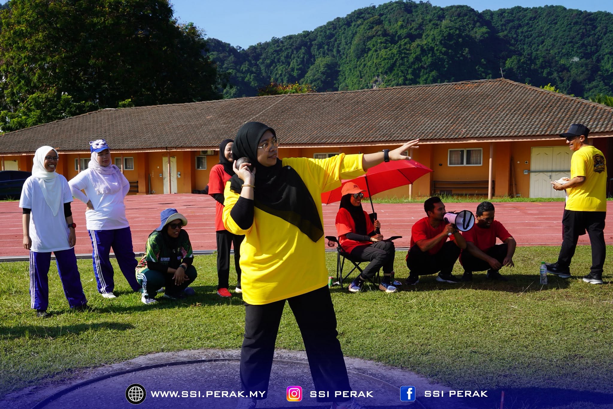 HARI SUKAN KELASSI 2026 8