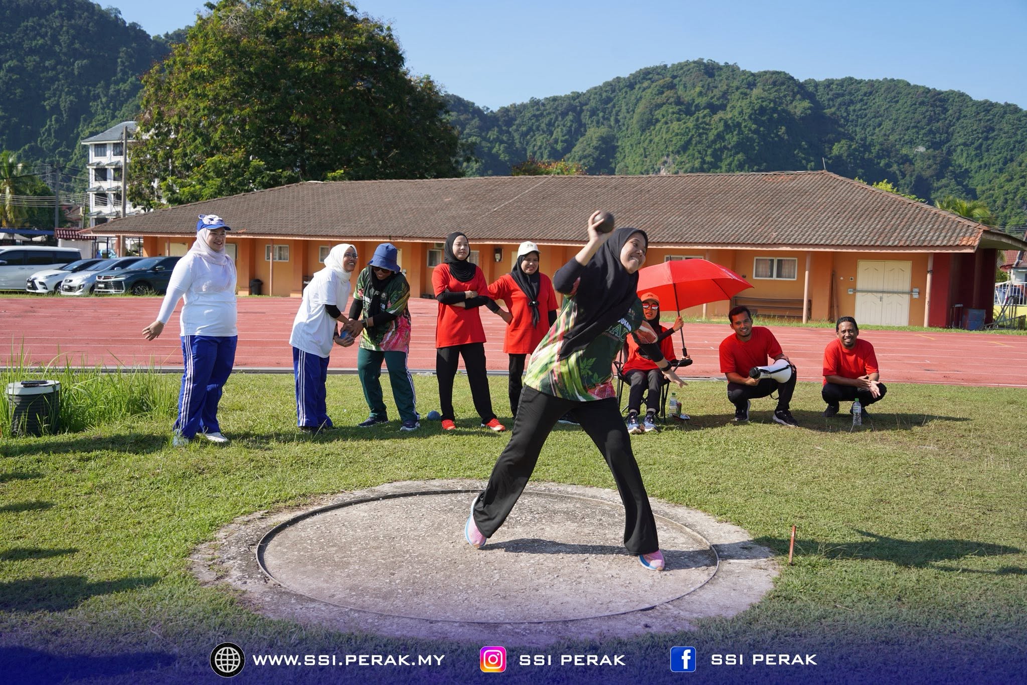 HARI SUKAN KELASSI 2026 9