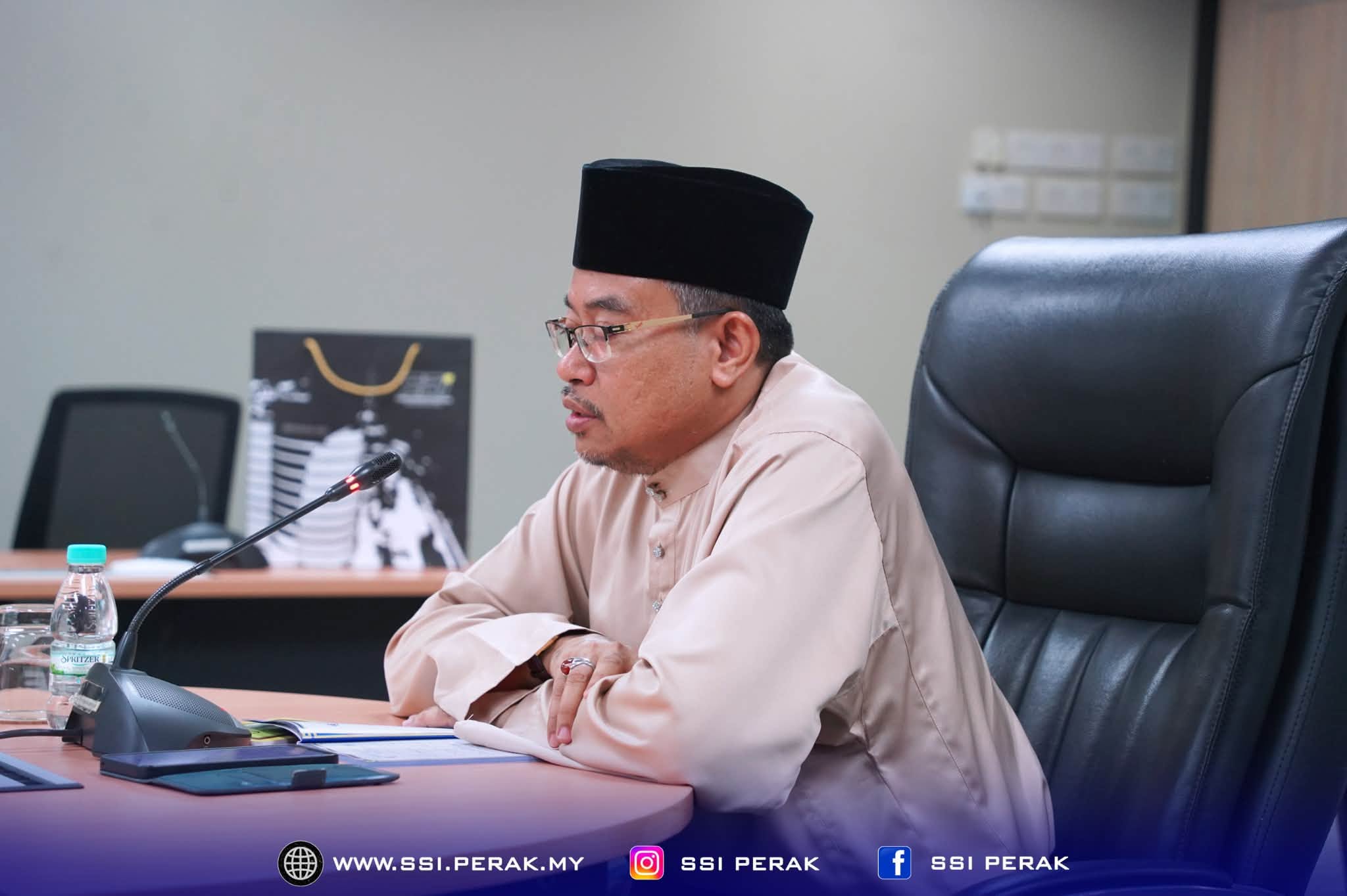 MAJLIS BACAAN YASIN DAN TAHLIL 3