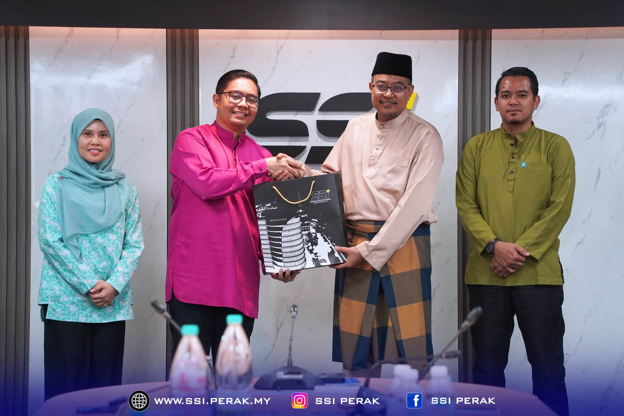 MAJLIS BACAAN YASIN DAN TAHLIL 8