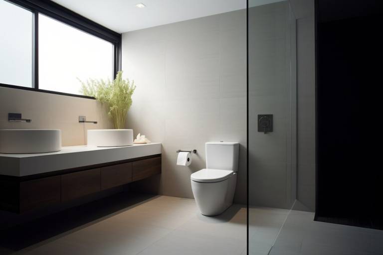 RestRoom