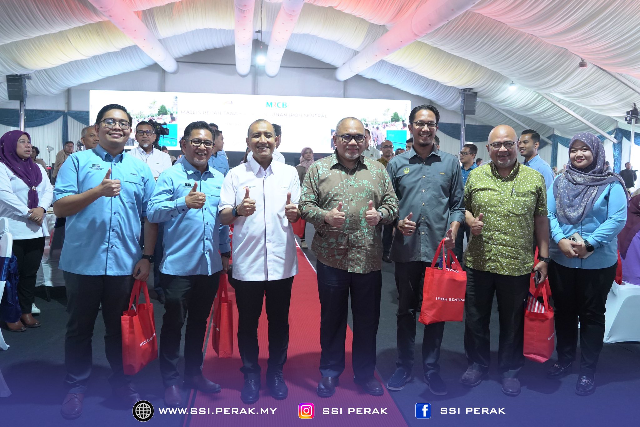 majlis-pecah-tanah-pembangunan-ipoh-sentral-3