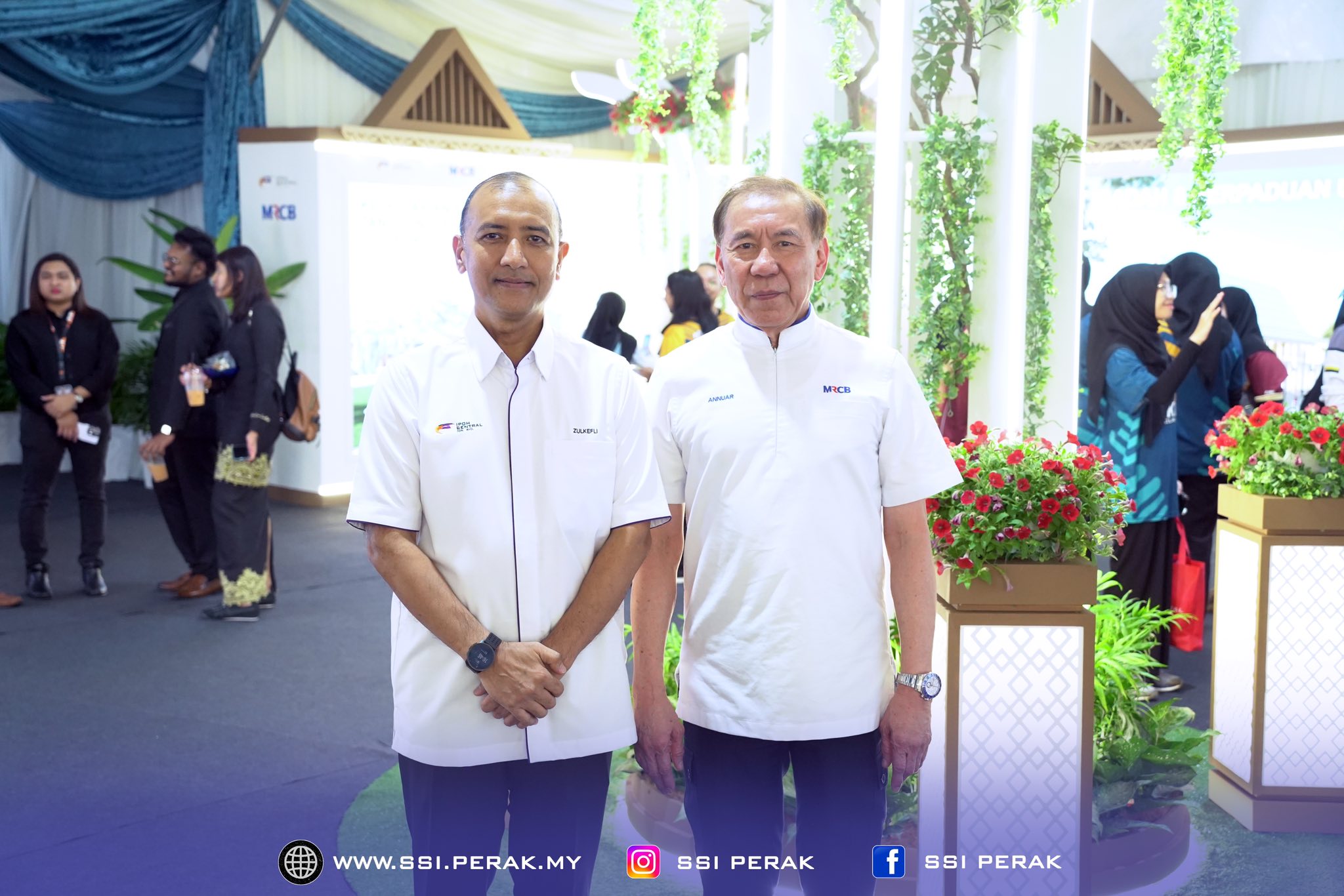 majlis-pecah-tanah-pembangunan-ipoh-sentral-5