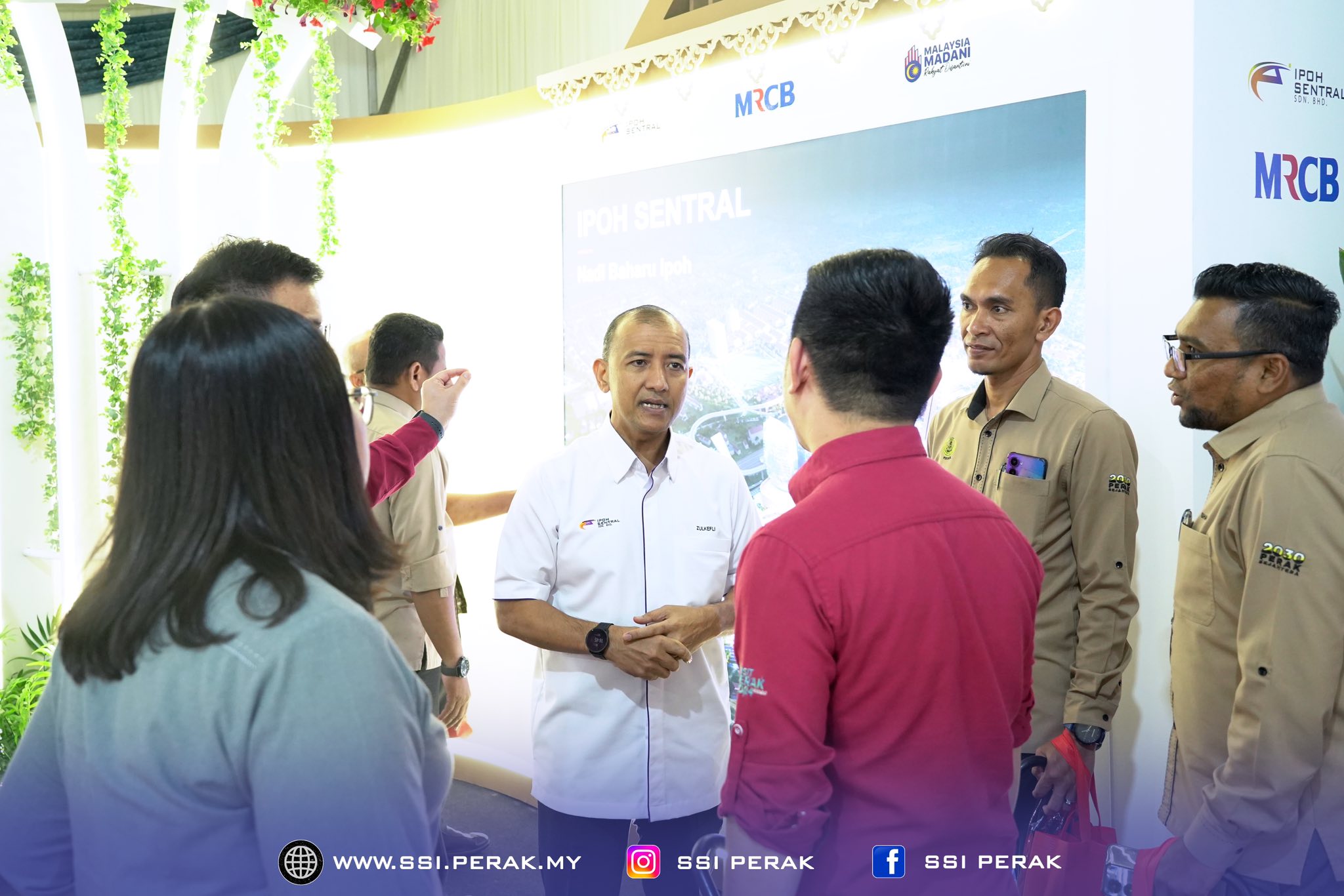 majlis-pecah-tanah-pembangunan-ipoh-sentral-6