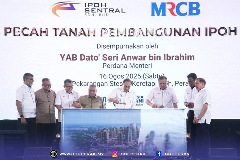 majlis-pecah-tanah-pembangunan-ipoh-sentral-8