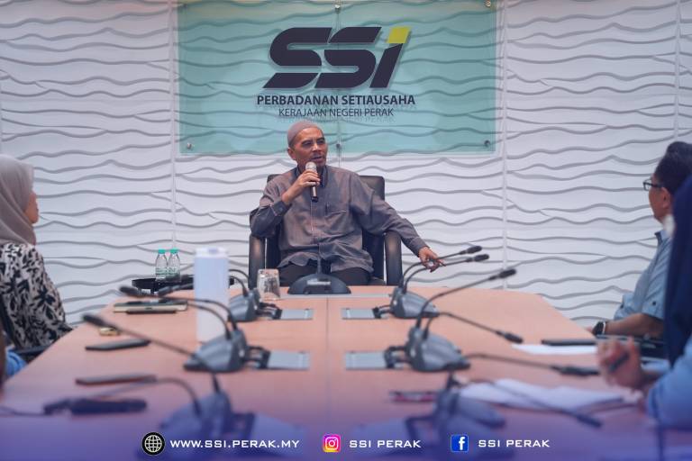 KULIAH AGAMA SEMPENA BULAN MUHARRAM -6