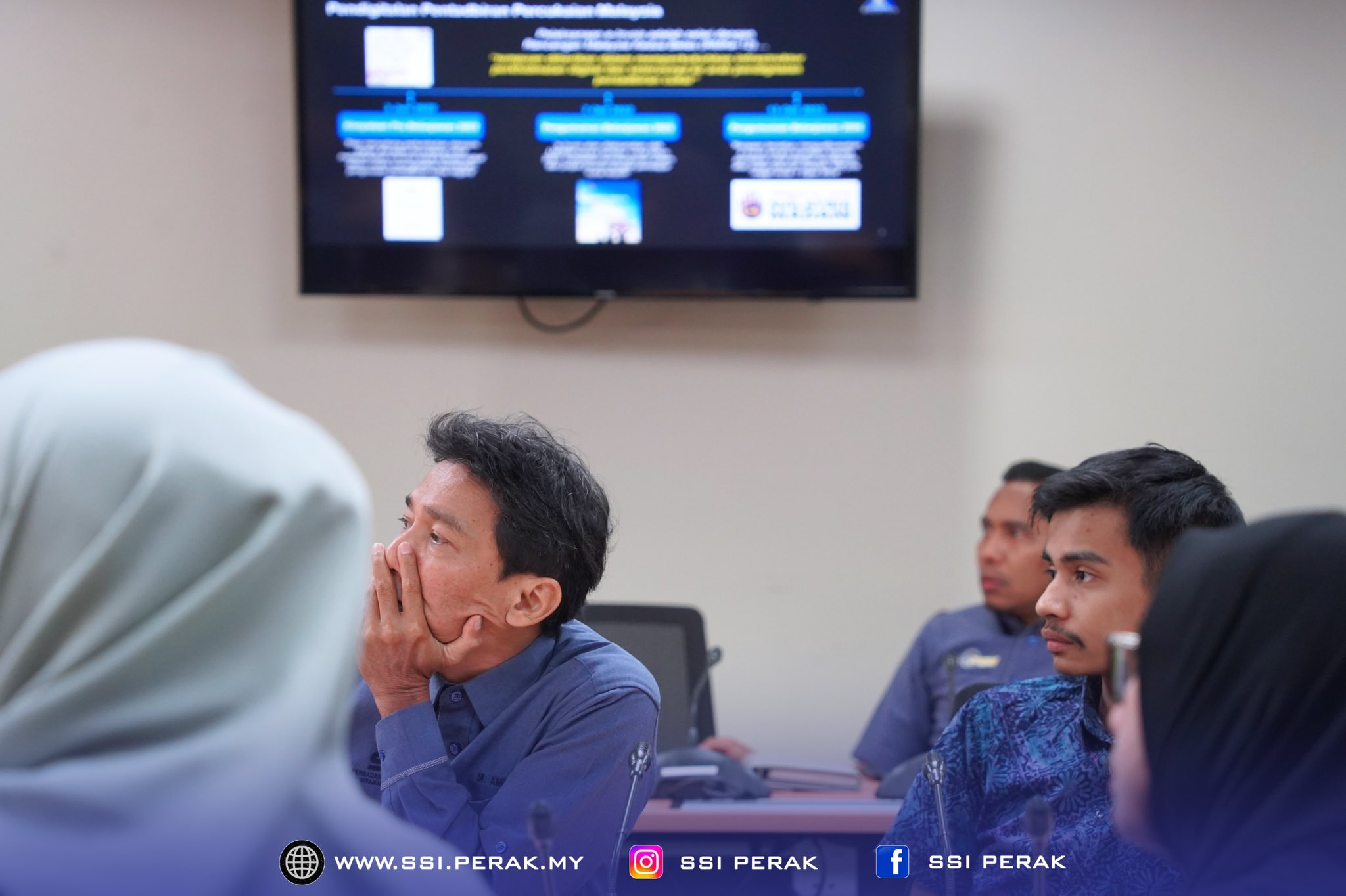 Menjejak Transformasi Digital E-Invoicing Bersama LHDN 3