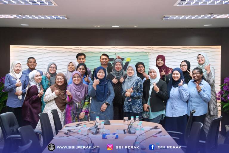 Menjejak Transformasi Digital E-Invoicing Bersama LHDN 4