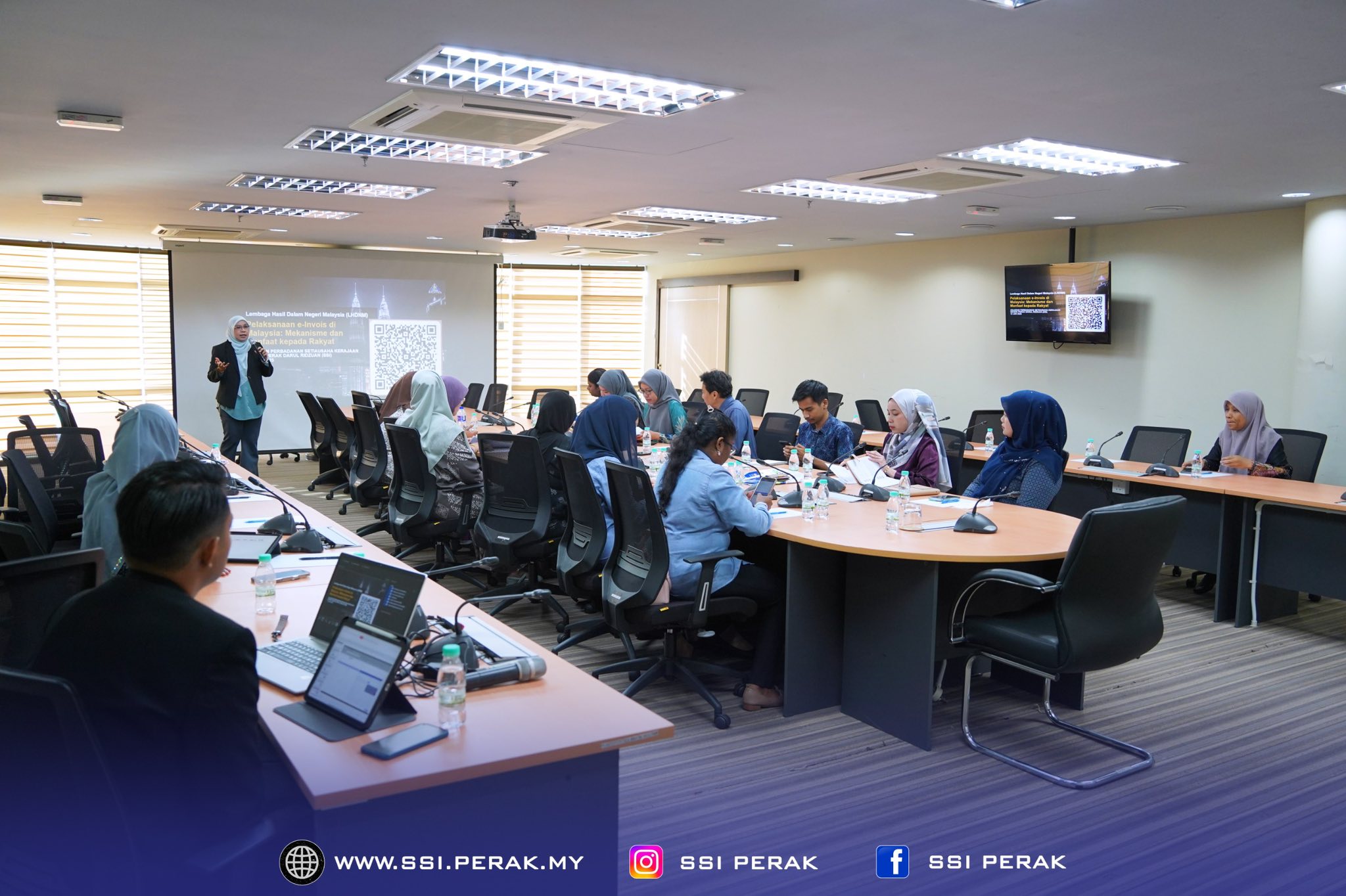 Menjejak Transformasi Digital E-Invoicing Bersama LHDN 5