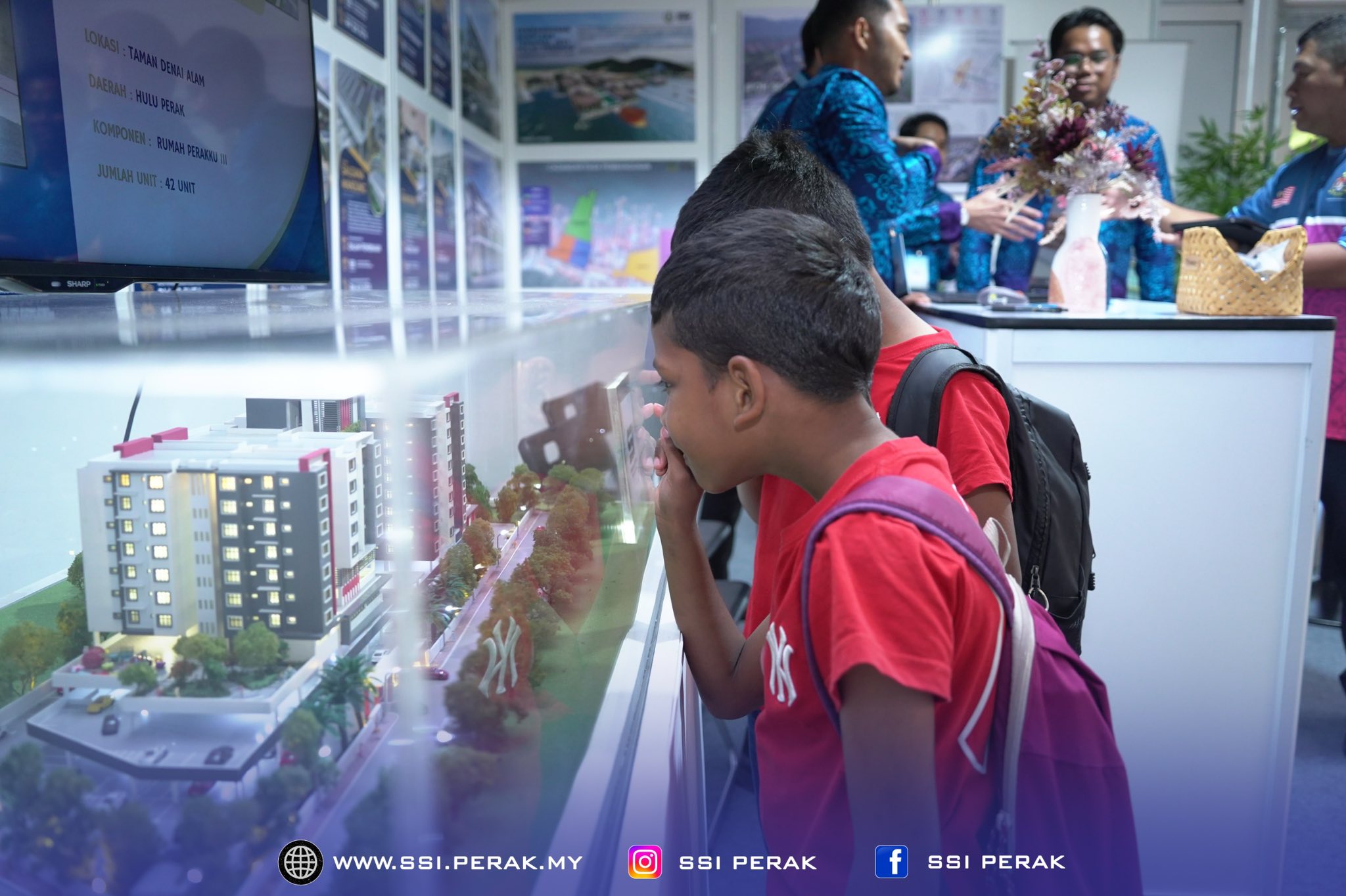 PROGRAM MADANI RAKYAT (PMR) NEGERI PERAK 2025 11