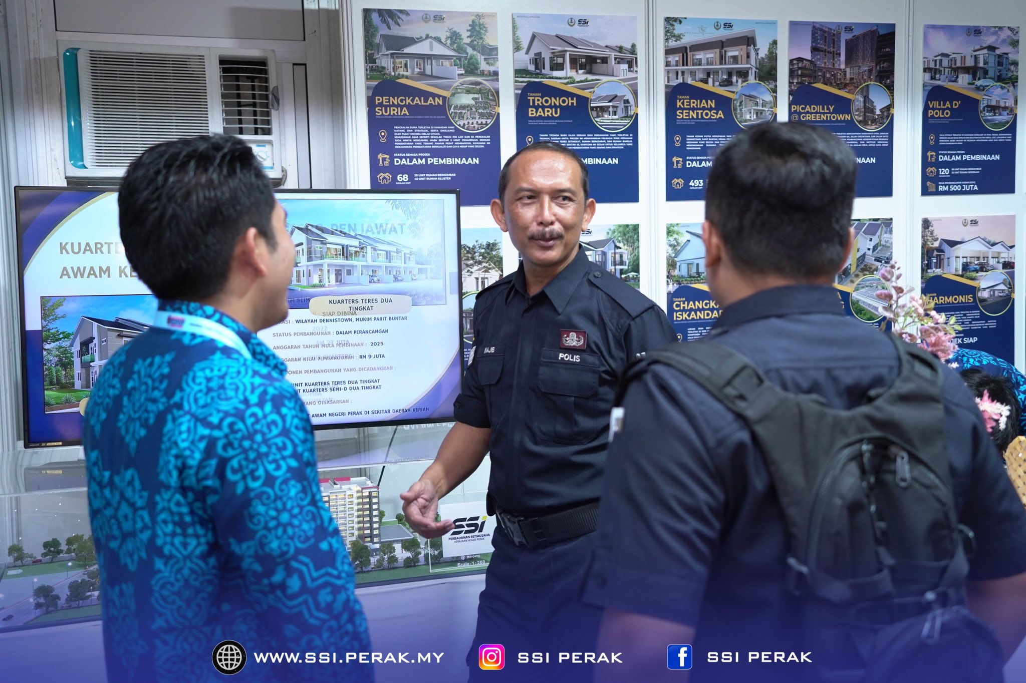 PROGRAM MADANI RAKYAT (PMR) NEGERI PERAK 2025 12