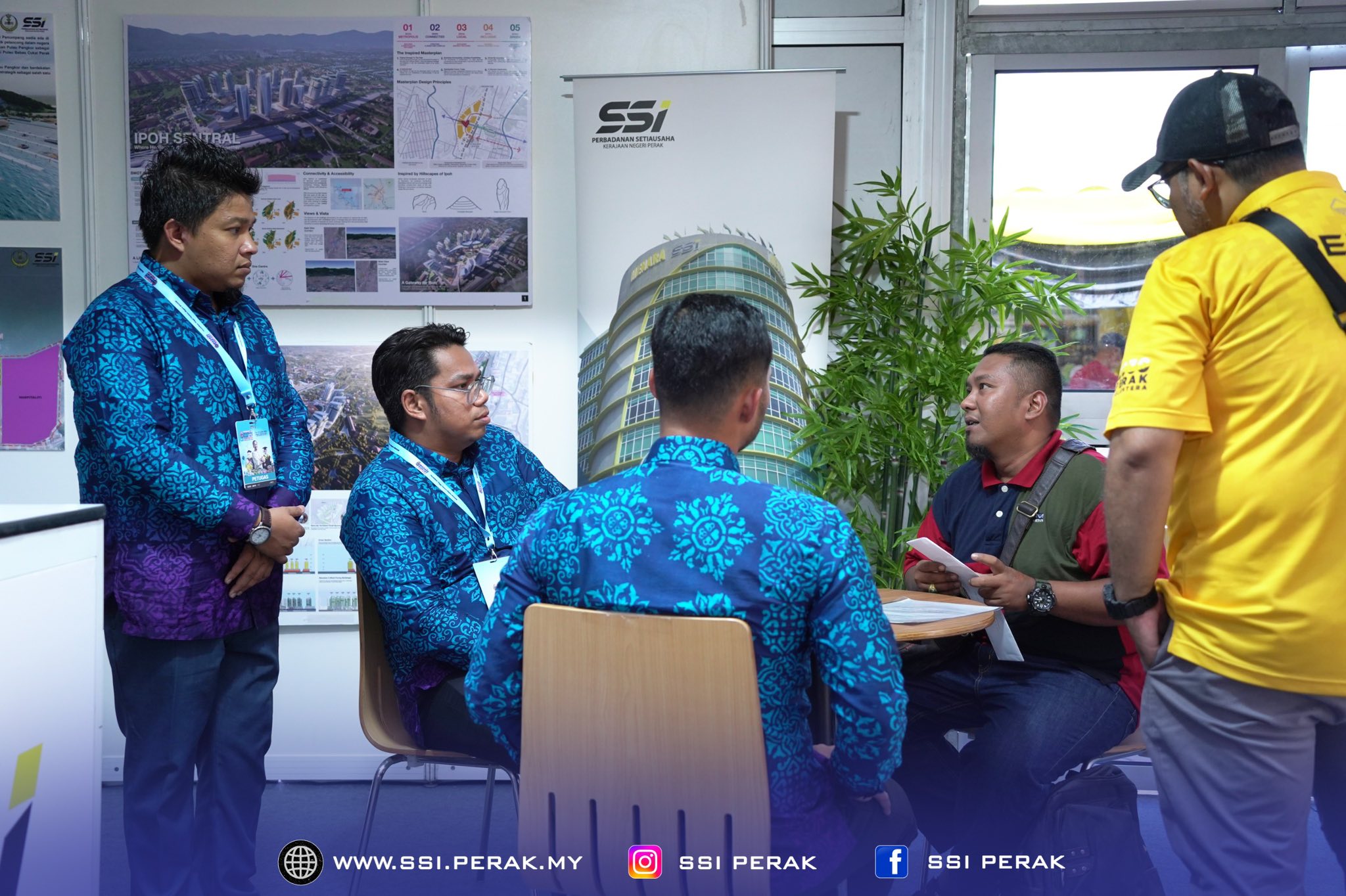 PROGRAM MADANI RAKYAT (PMR) NEGERI PERAK 2025 13