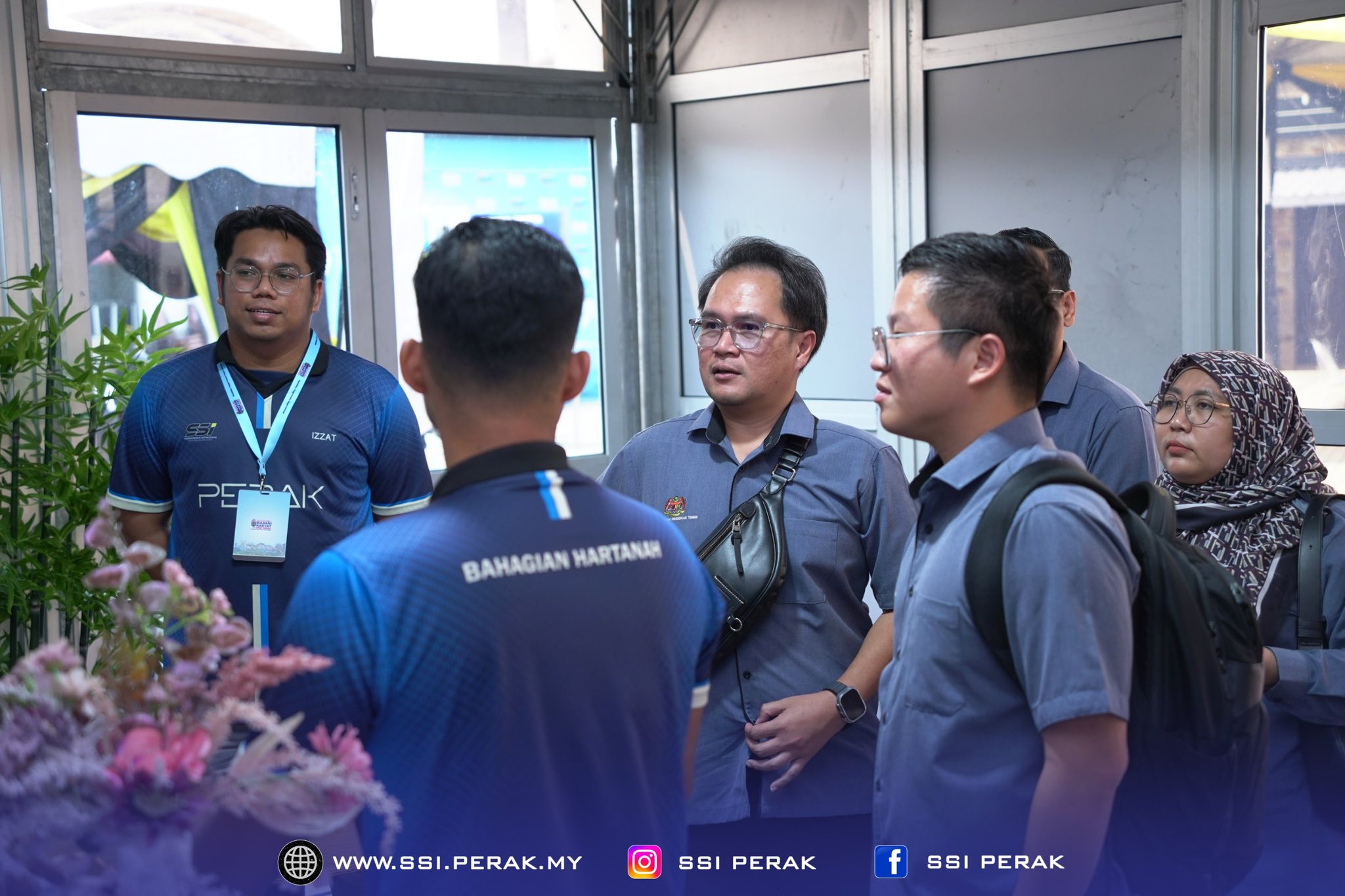 PROGRAM MADANI RAKYAT (PMR) NEGERI PERAK 2025 15