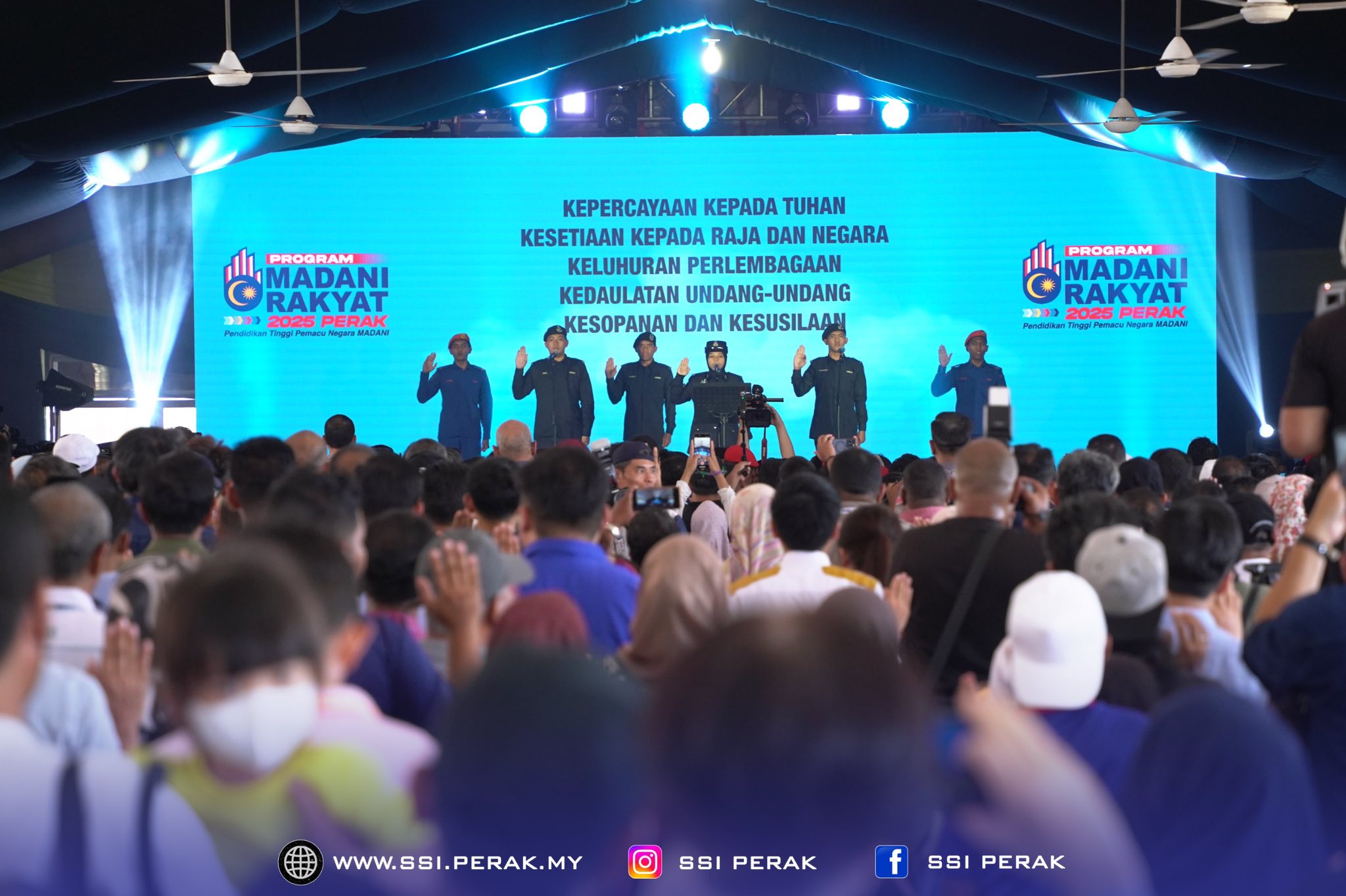 PROGRAM MADANI RAKYAT (PMR) NEGERI PERAK 2025 17