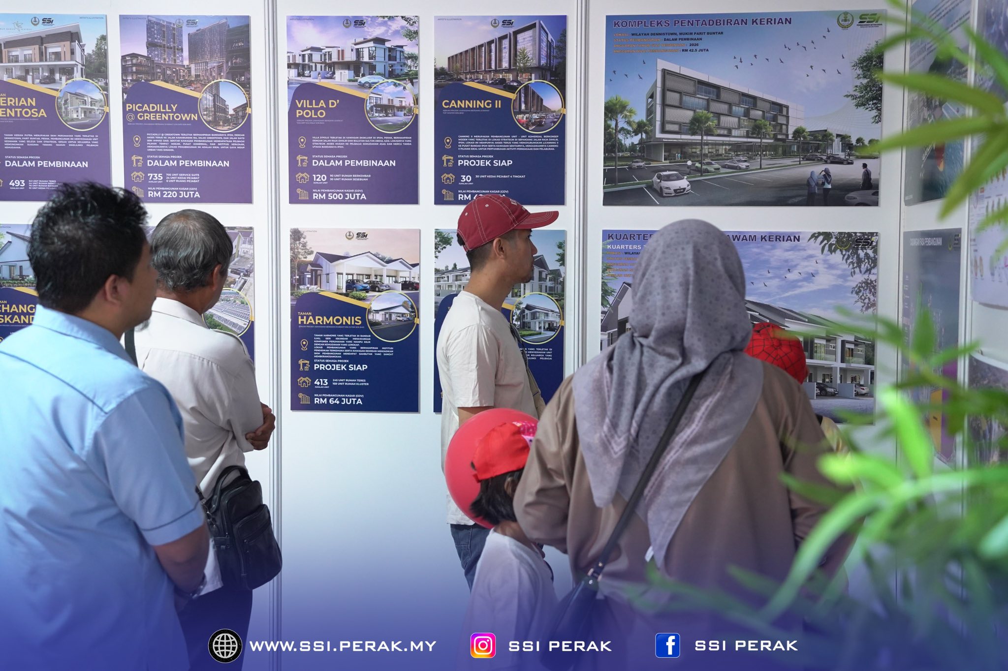 PROGRAM MADANI RAKYAT (PMR) NEGERI PERAK 2025 4