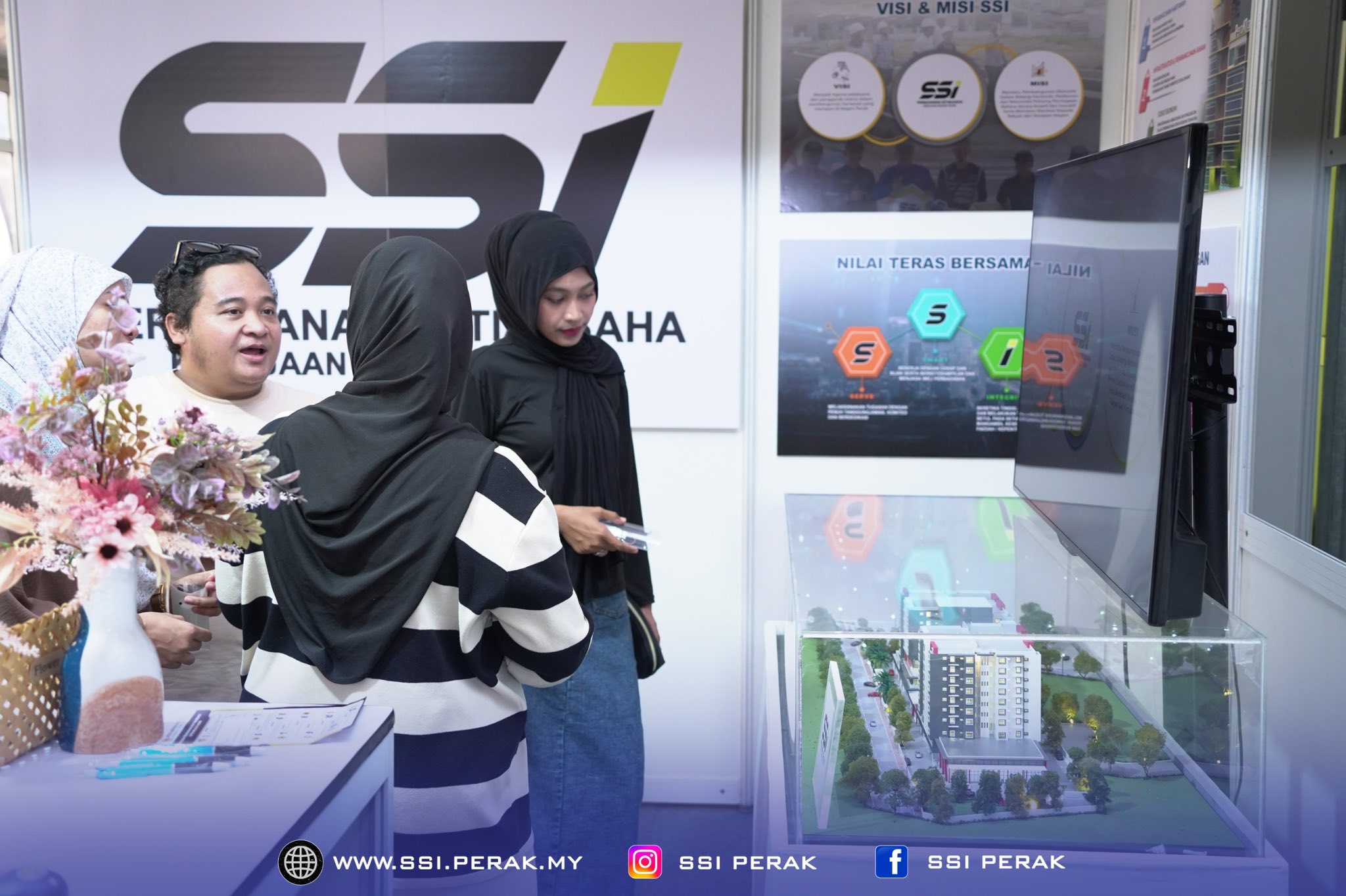 PROGRAM MADANI RAKYAT (PMR) NEGERI PERAK 2025 6