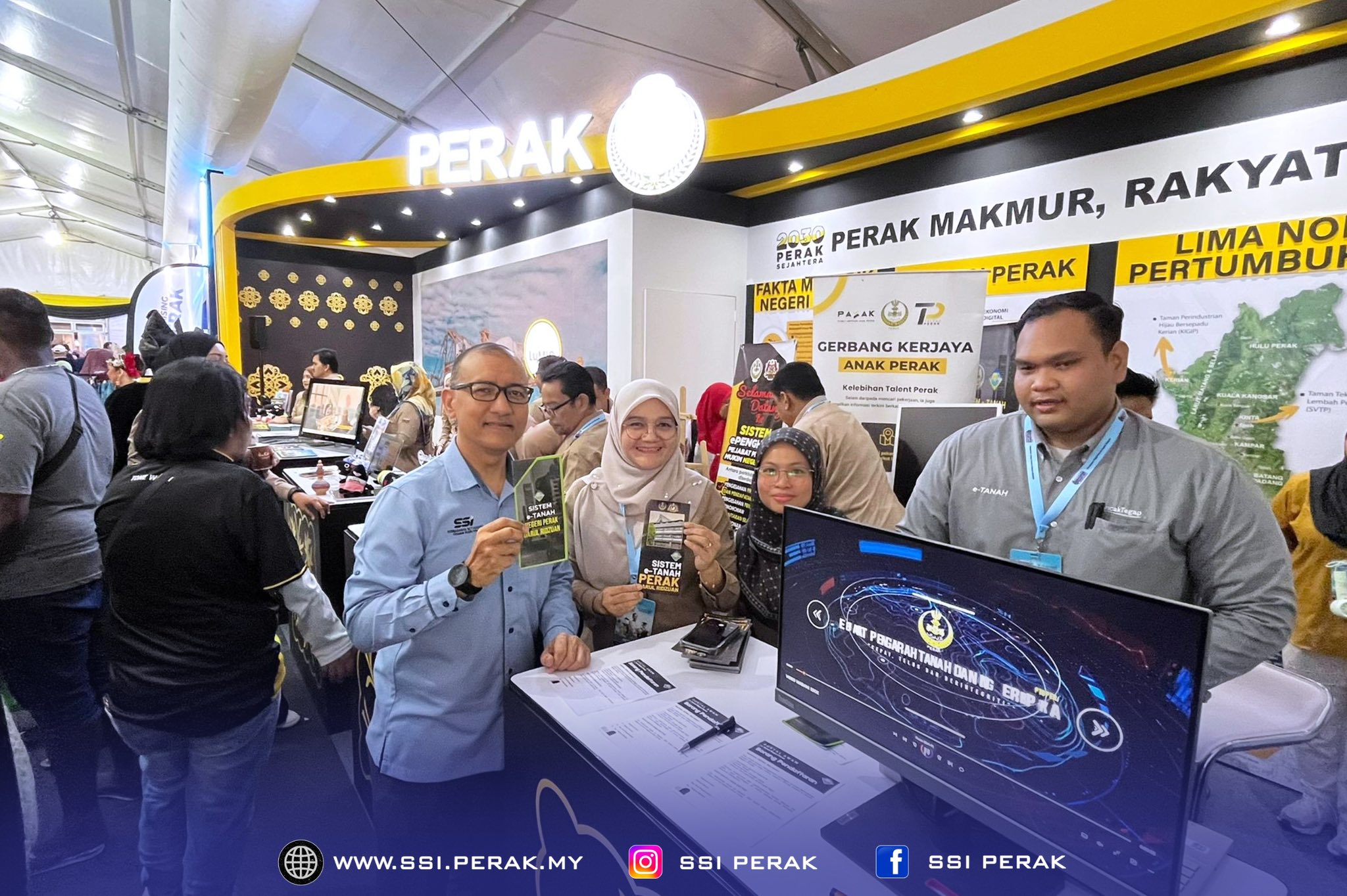 PROGRAM MADANI RAKYAT (PMR) NEGERI PERAK 2025 7