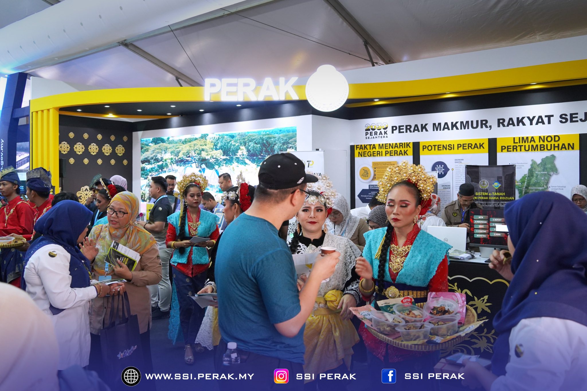 PROGRAM MADANI RAKYAT (PMR) NEGERI PERAK 2025 8