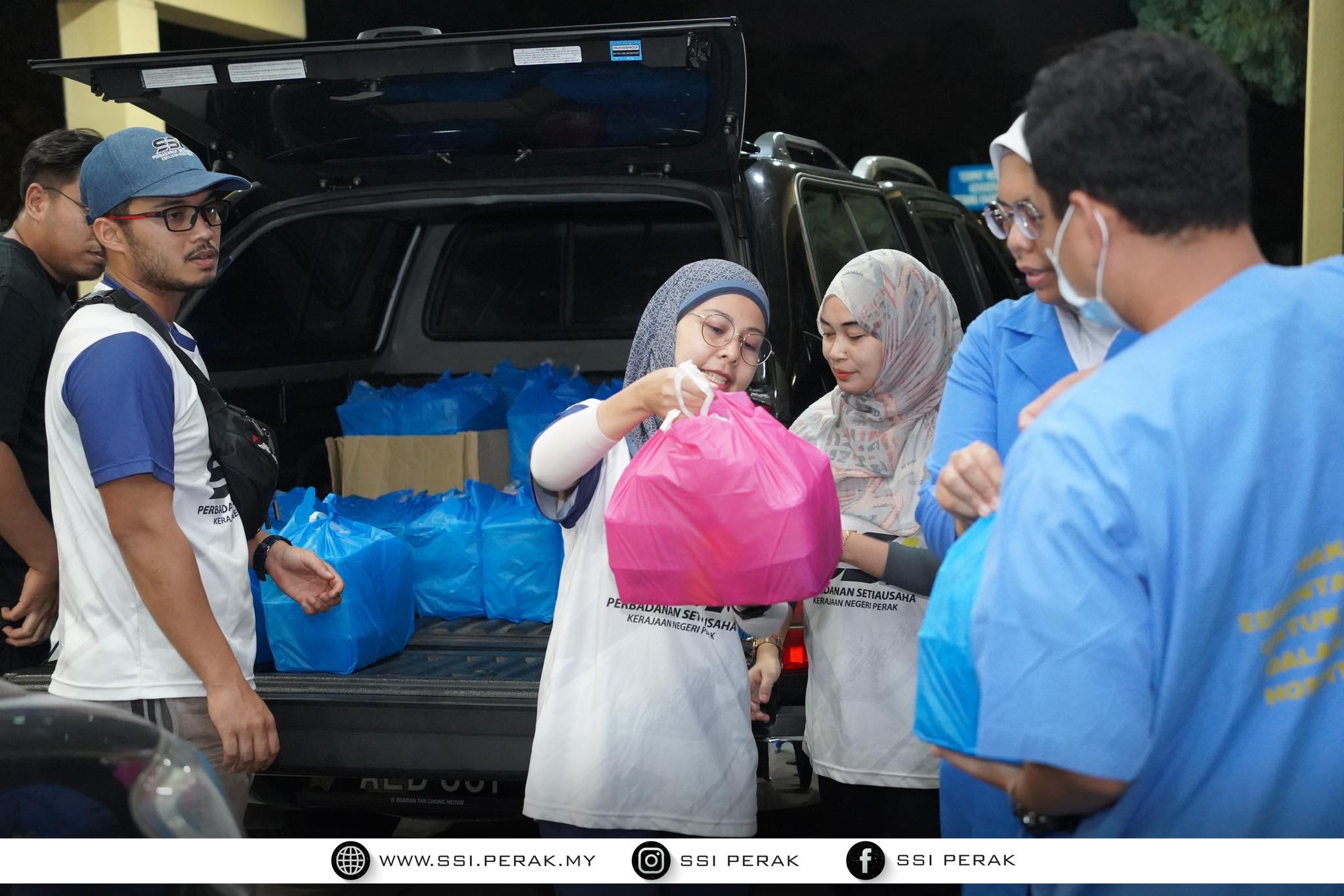 PROGRAM SINGGAH SAHUR SSI 2025 2