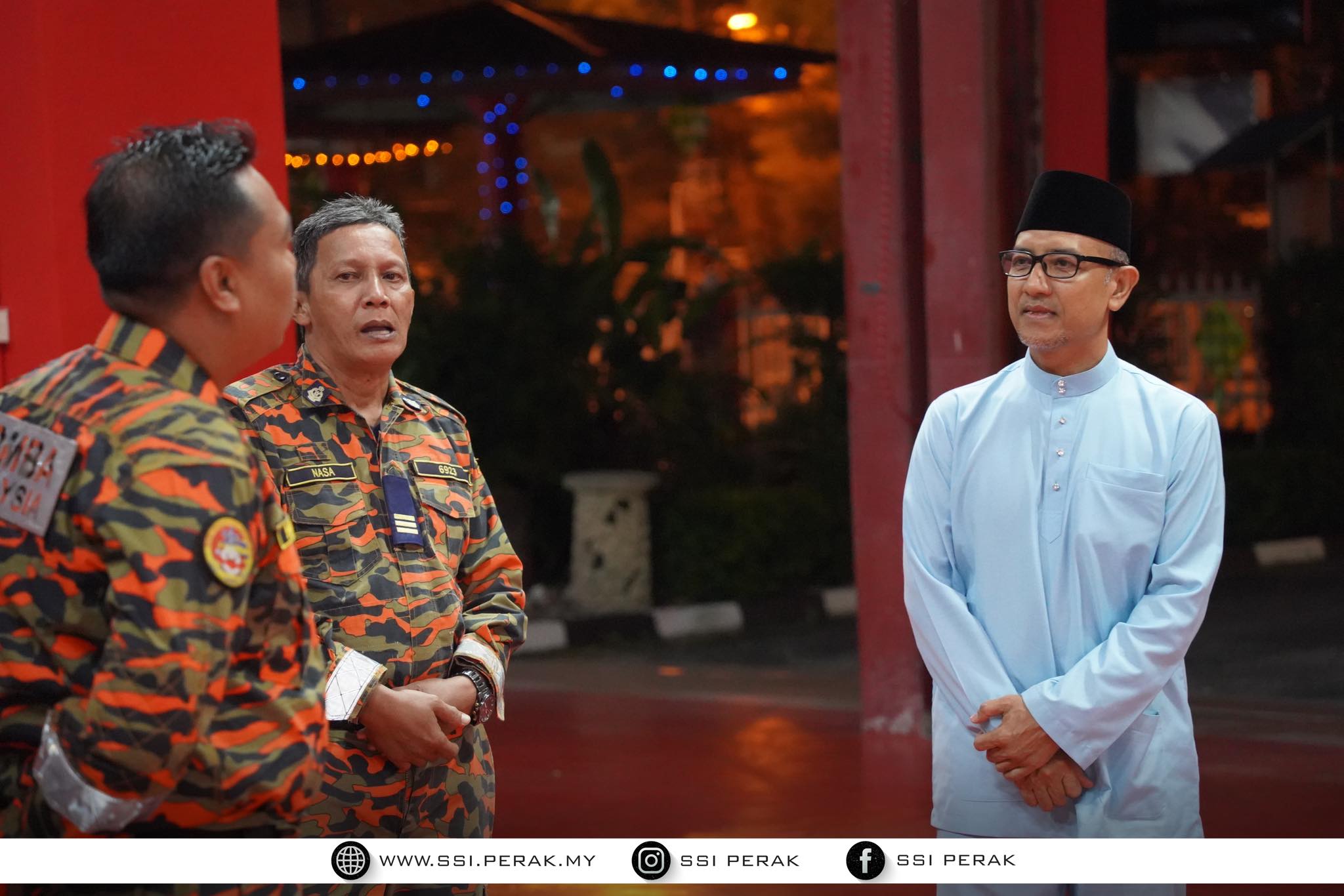 PROGRAM SINGGAH SAHUR SSI 2025 5