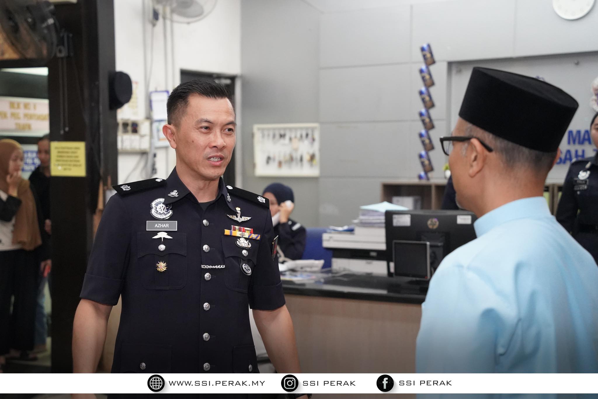 PROGRAM SINGGAH SAHUR SSI 2025 8