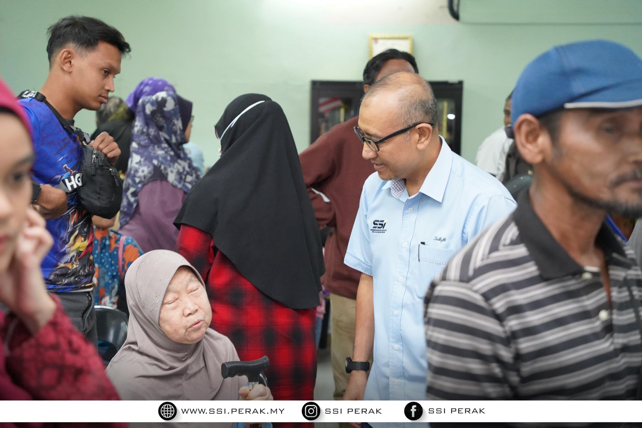 SUMBANGAN KOTAK MAKANAN SSI 4