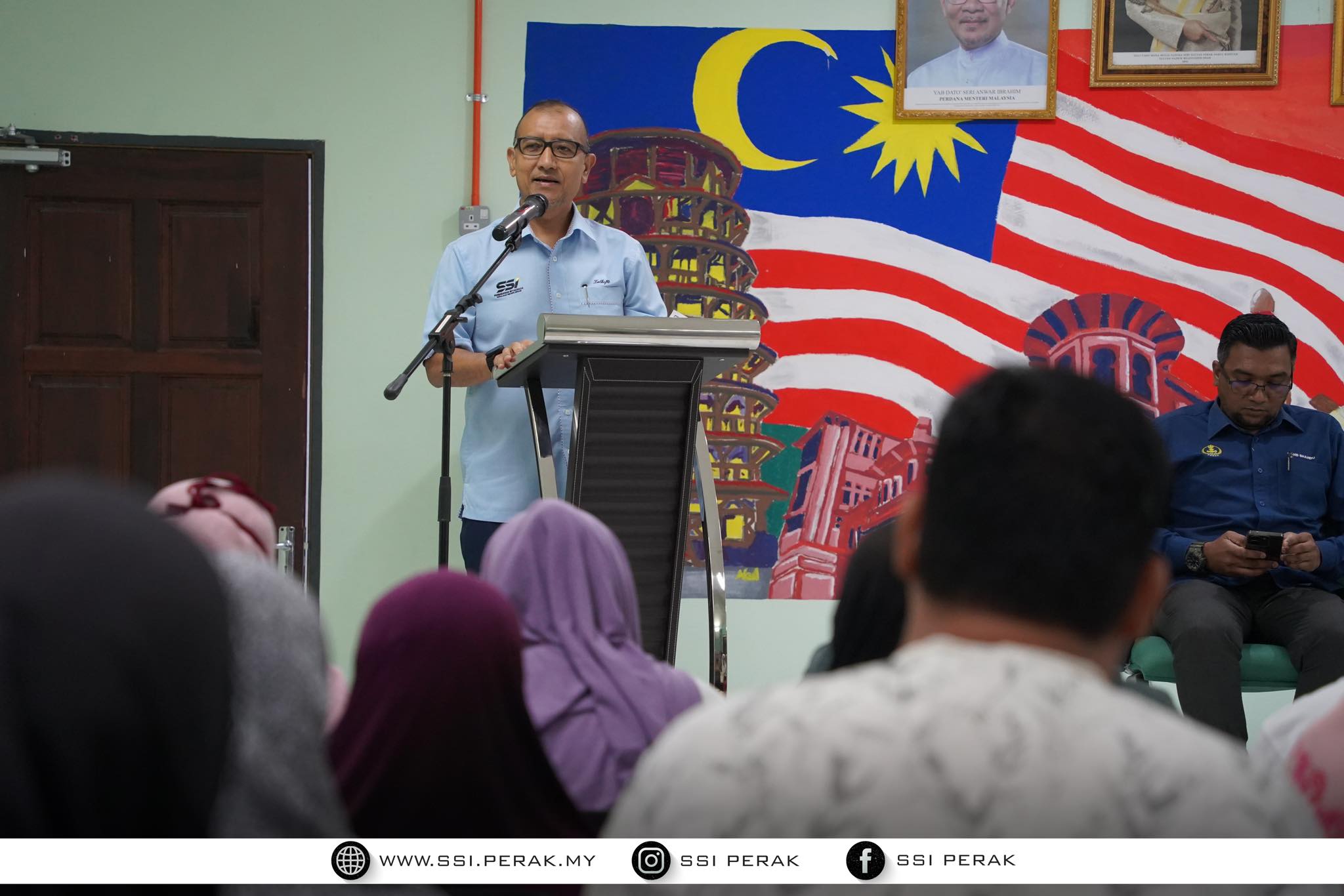 SUMBANGAN KOTAK MAKANAN SSI 9