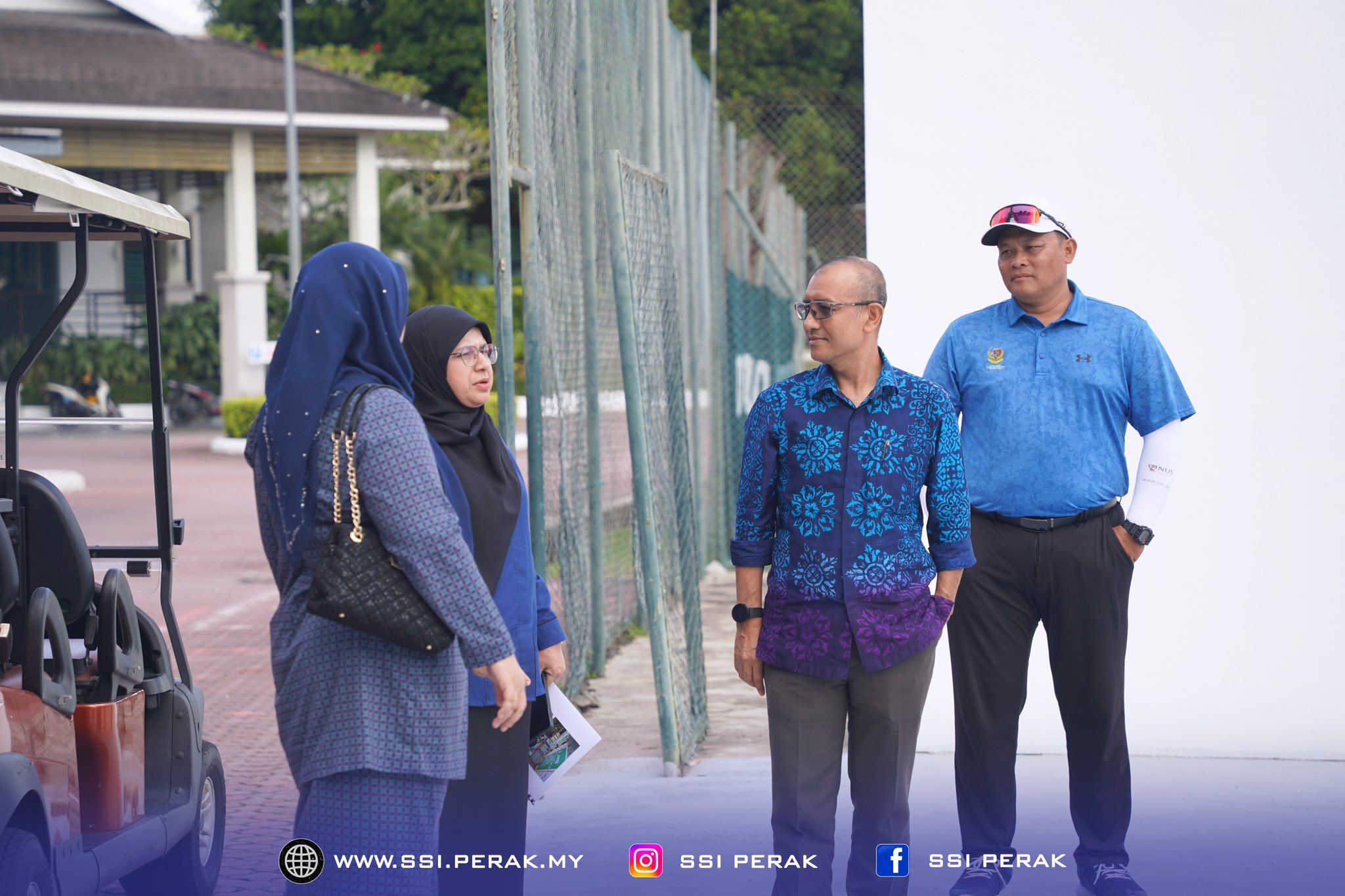 EV Charging Station 3