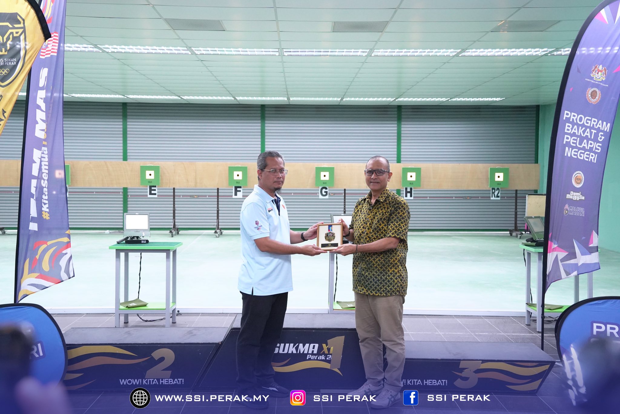 KEJOHANAN MENEMBAK BAKAT KEBANGSAAN MSN PERAK 2025 10