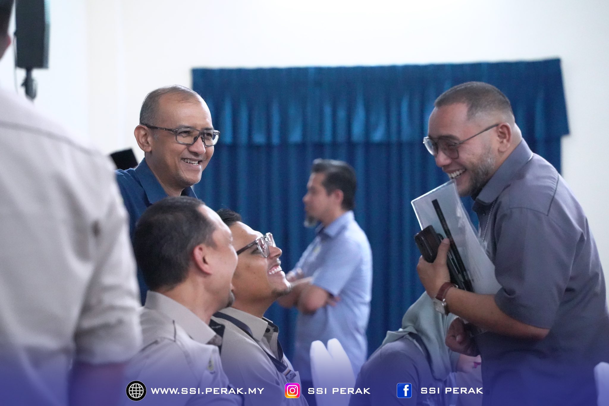 PROGRAM HARI BERTEMU PELANGGAN KERAJAAN NEGERI PERAK SIRI 72025 10