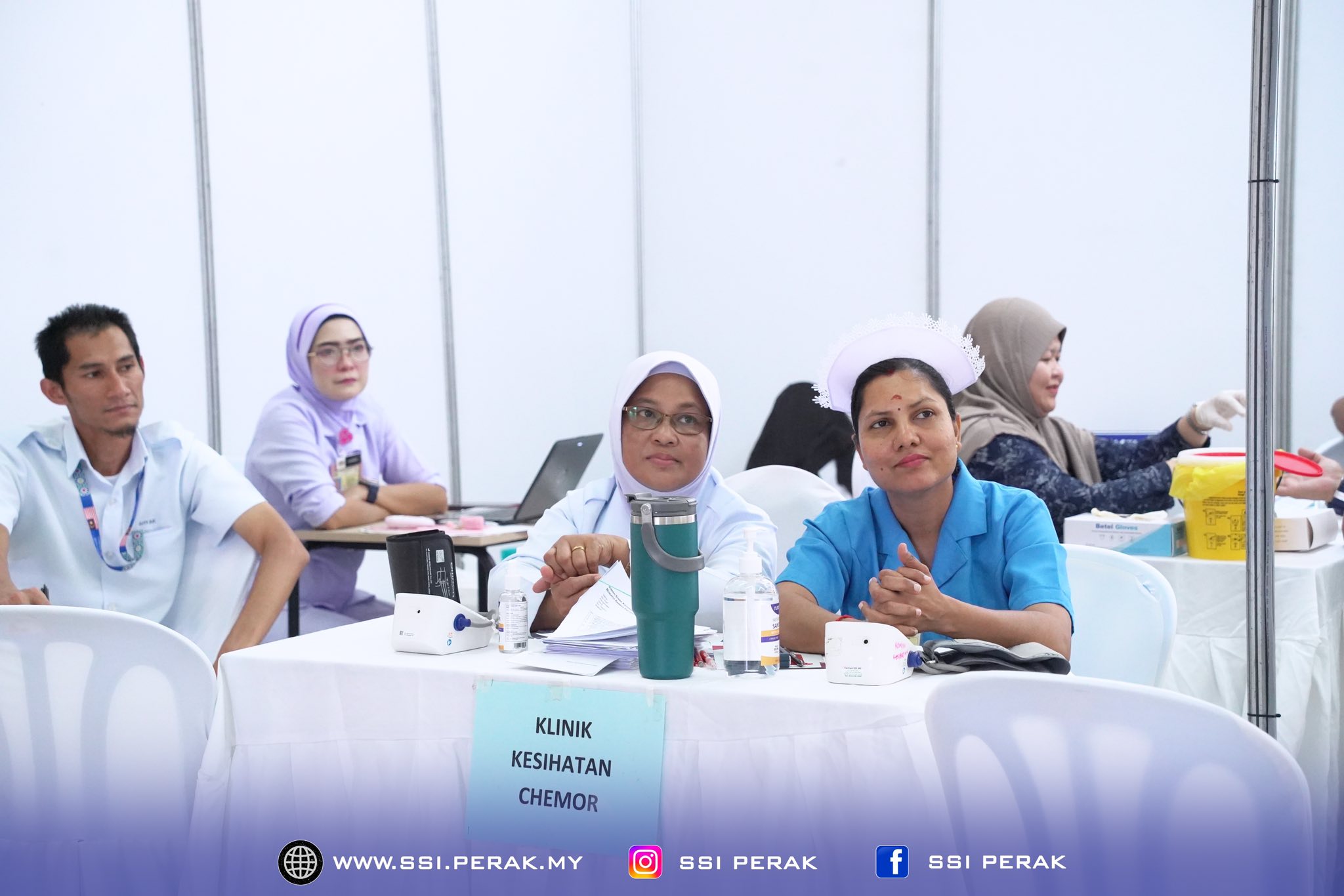 PROGRAM HARI BERTEMU PELANGGAN KERAJAAN NEGERI PERAK SIRI 72025 9