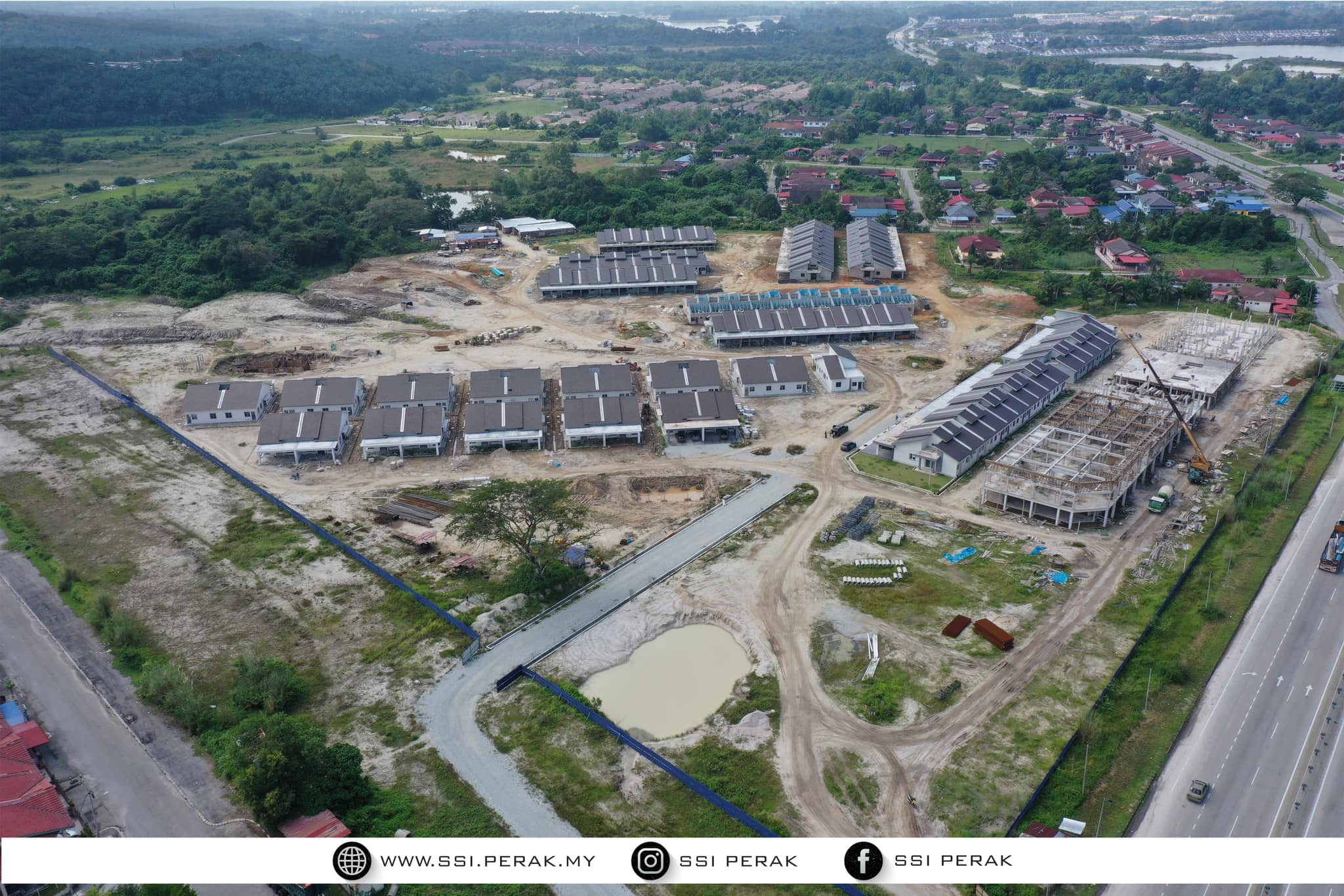 PROJEK USAHASAMA ANTARA SSI DAN SYARIKAT MUAFAKAT WIRAJAYA SDN. BHD. 3