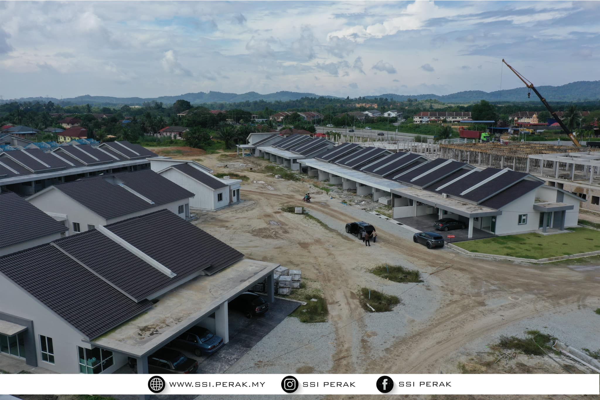 PROJEK USAHASAMA ANTARA SSI DAN SYARIKAT MUAFAKAT WIRAJAYA SDN. BHD. 5