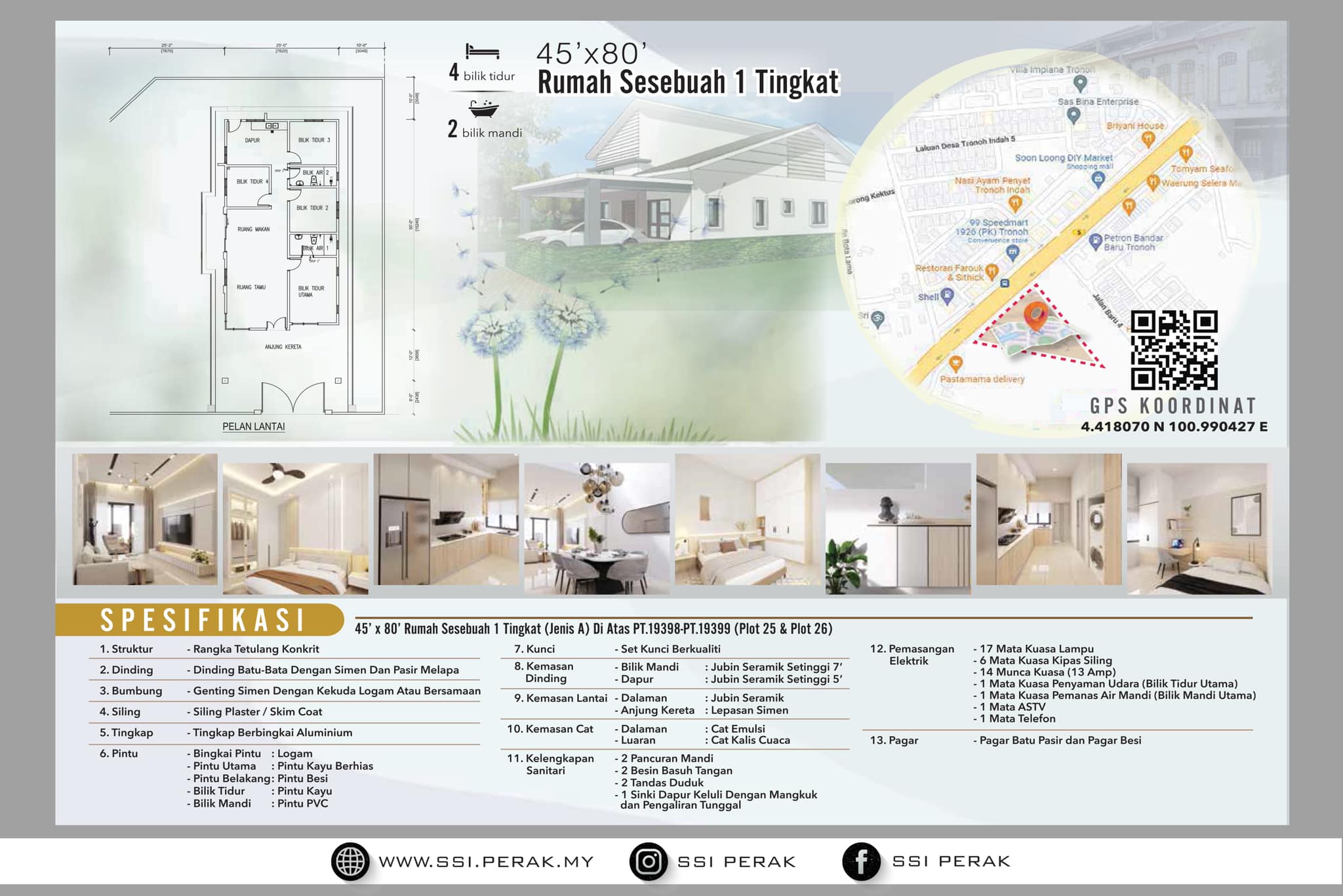 PROJEK USAHASAMA ANTARA SSI DAN SYARIKAT MUAFAKAT WIRAJAYA SDN. BHD. 9