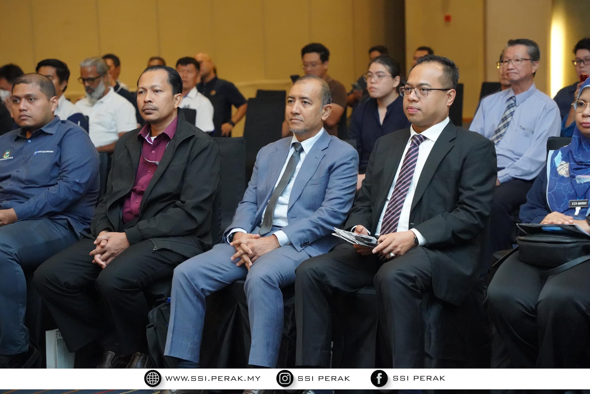 Penarafan 3 bintang - 3