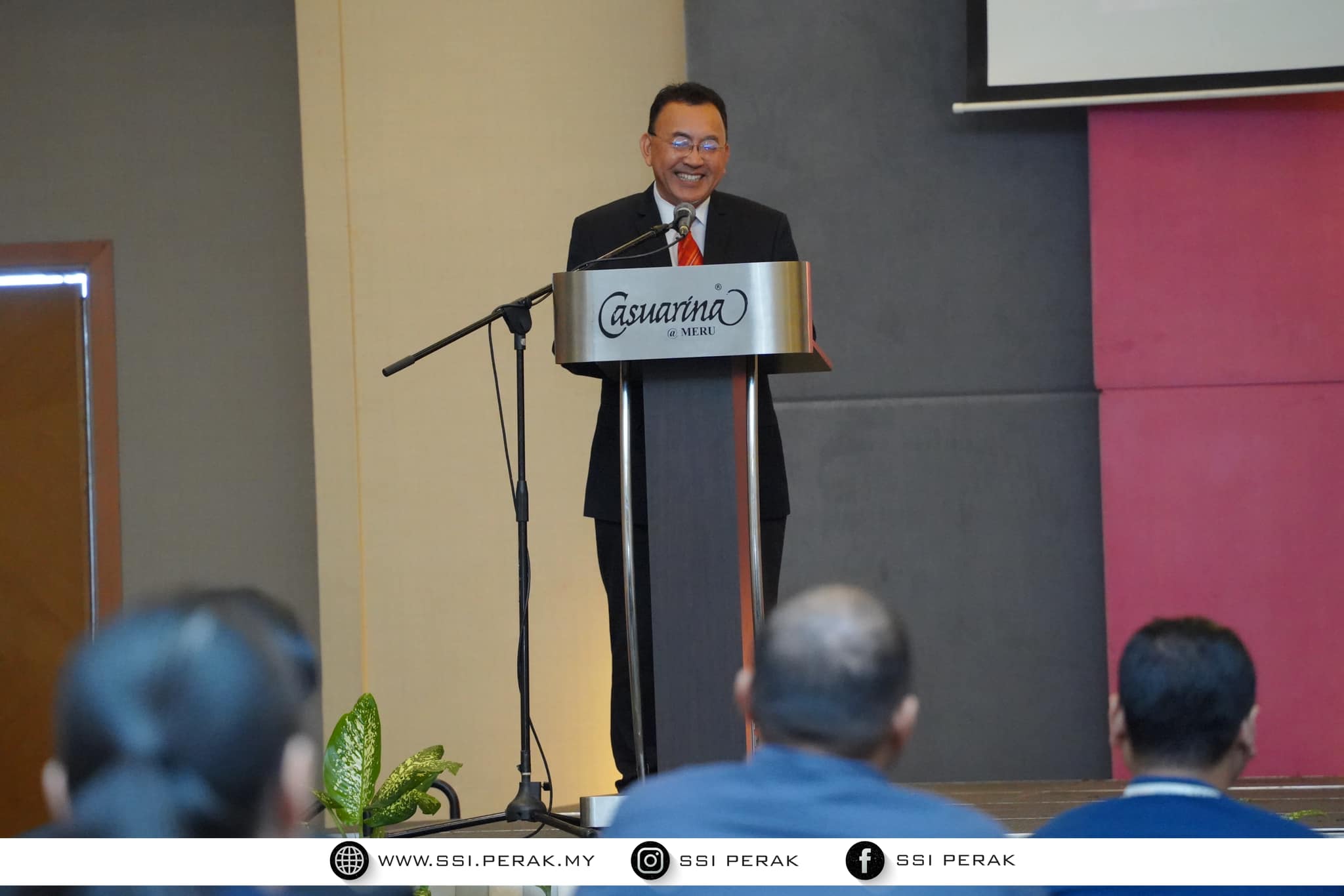 Penarafan 3 bintang - 5