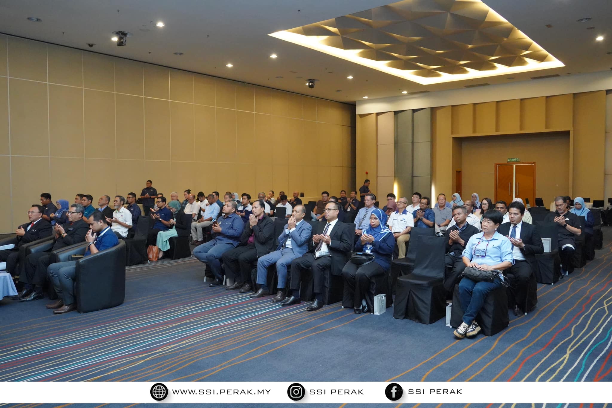 Penarafan 3 bintang - 8