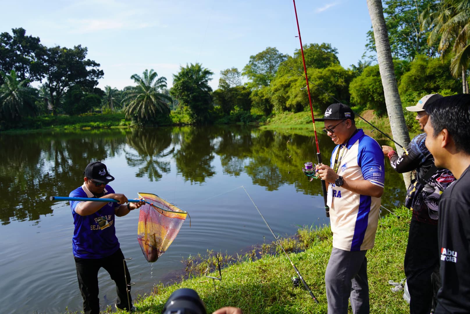 Program Memancing Perak Sejahtera 2030 -1