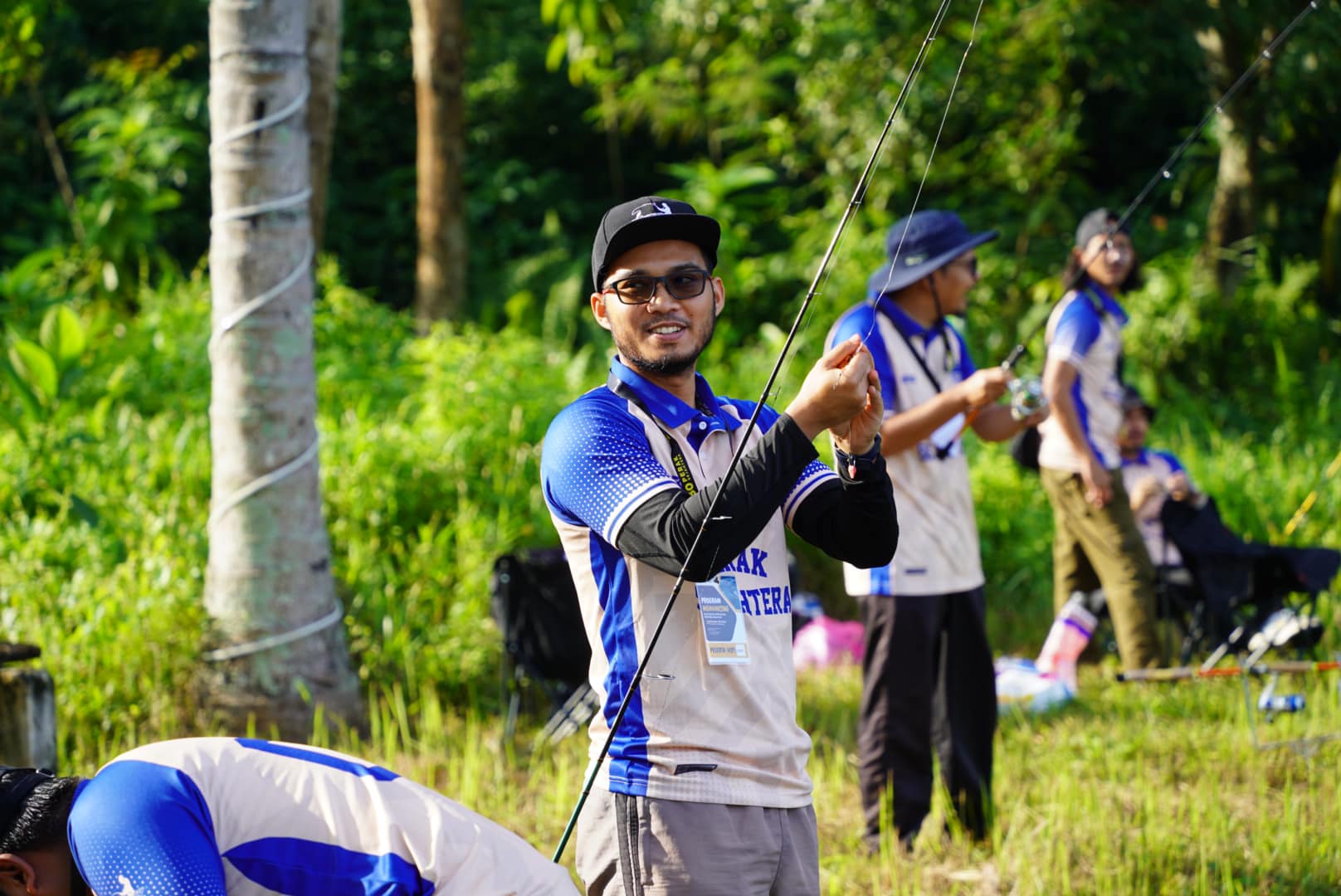 Program Memancing Perak Sejahtera 2030 -13