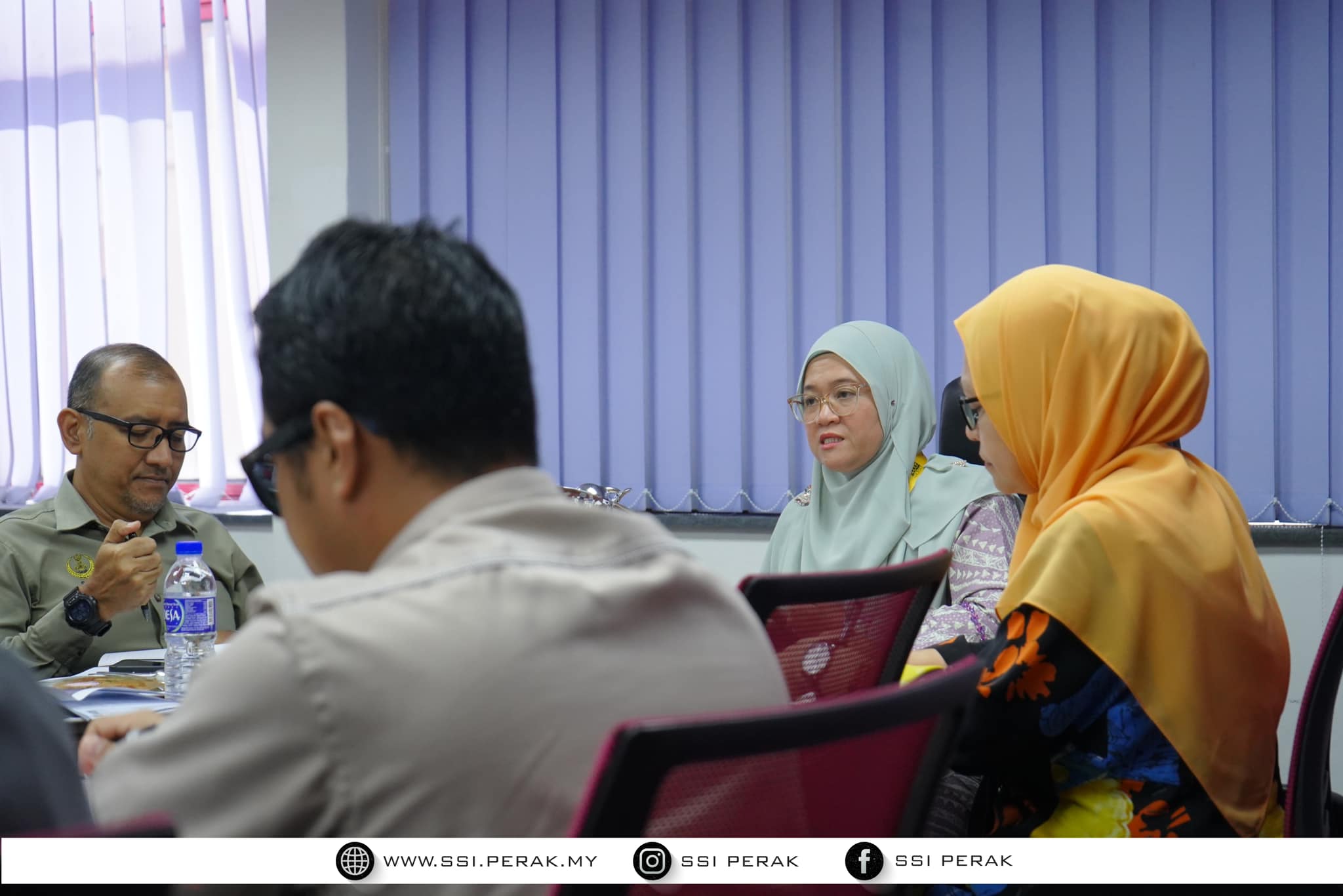 kunjung-hormat-pegawai-daerah-hilir-perak-5